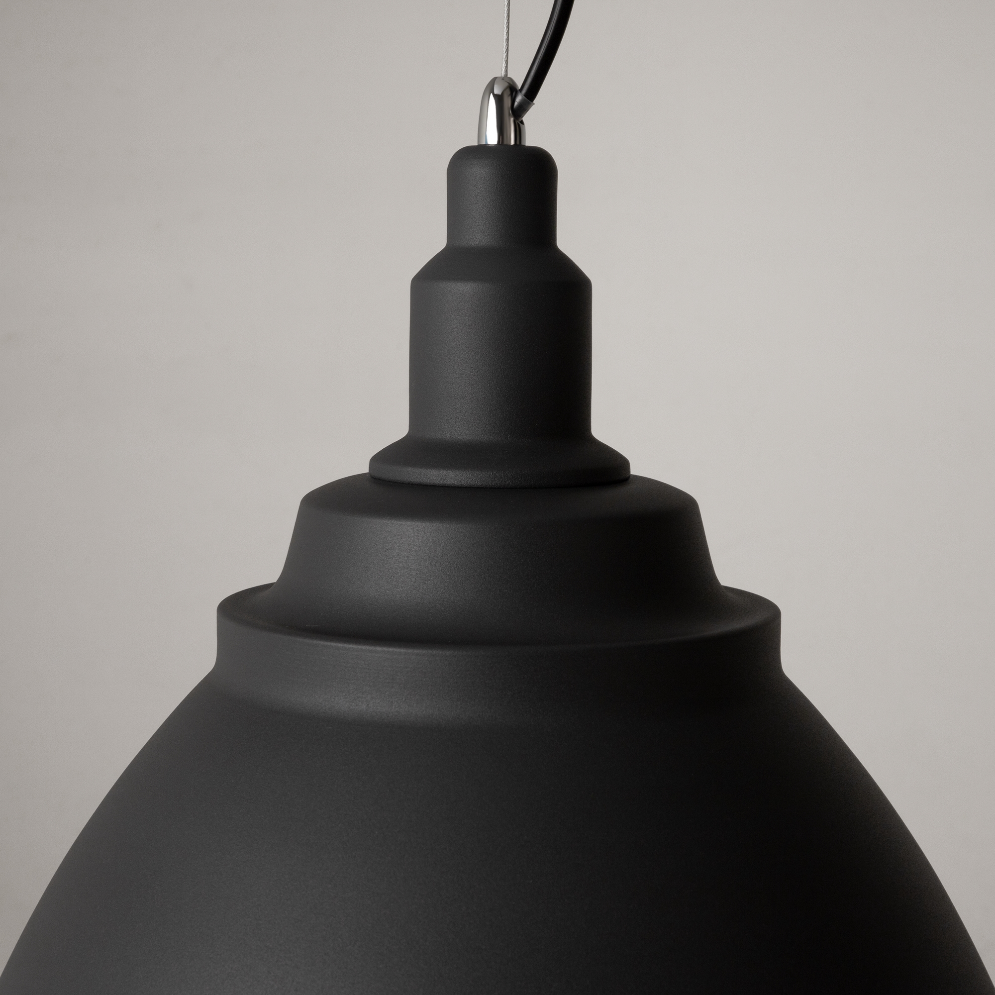 картинка Подвесной светильник Maytoni P535PL-01B