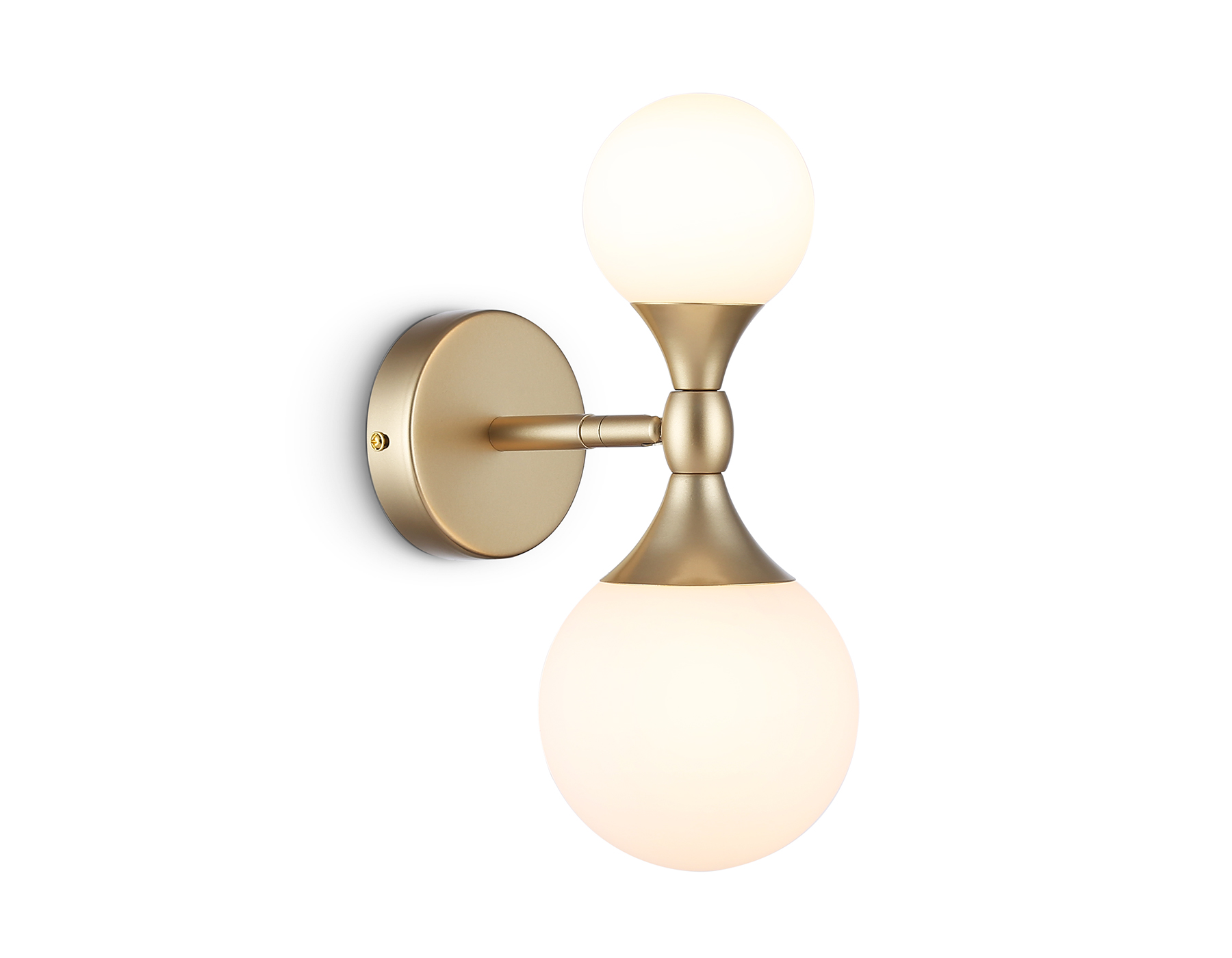 картинка Настенный светильник со сменной лампой LH51053