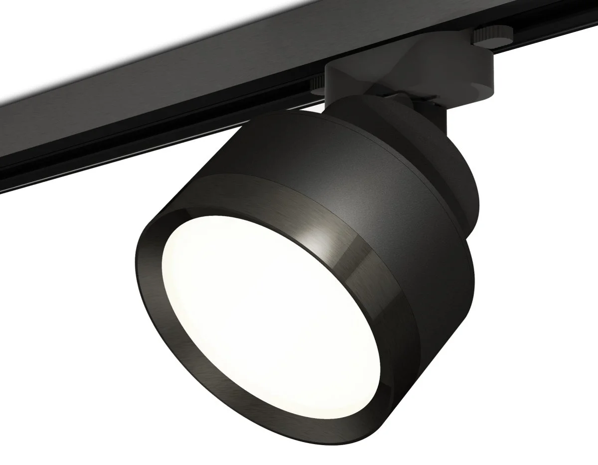 картинка Комплект трекового светильника XT8102002