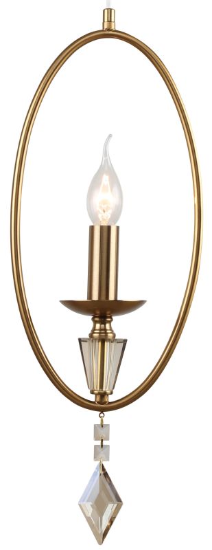 картинка Светильник подвесной Stilfort 1053/05/01P серия Grace