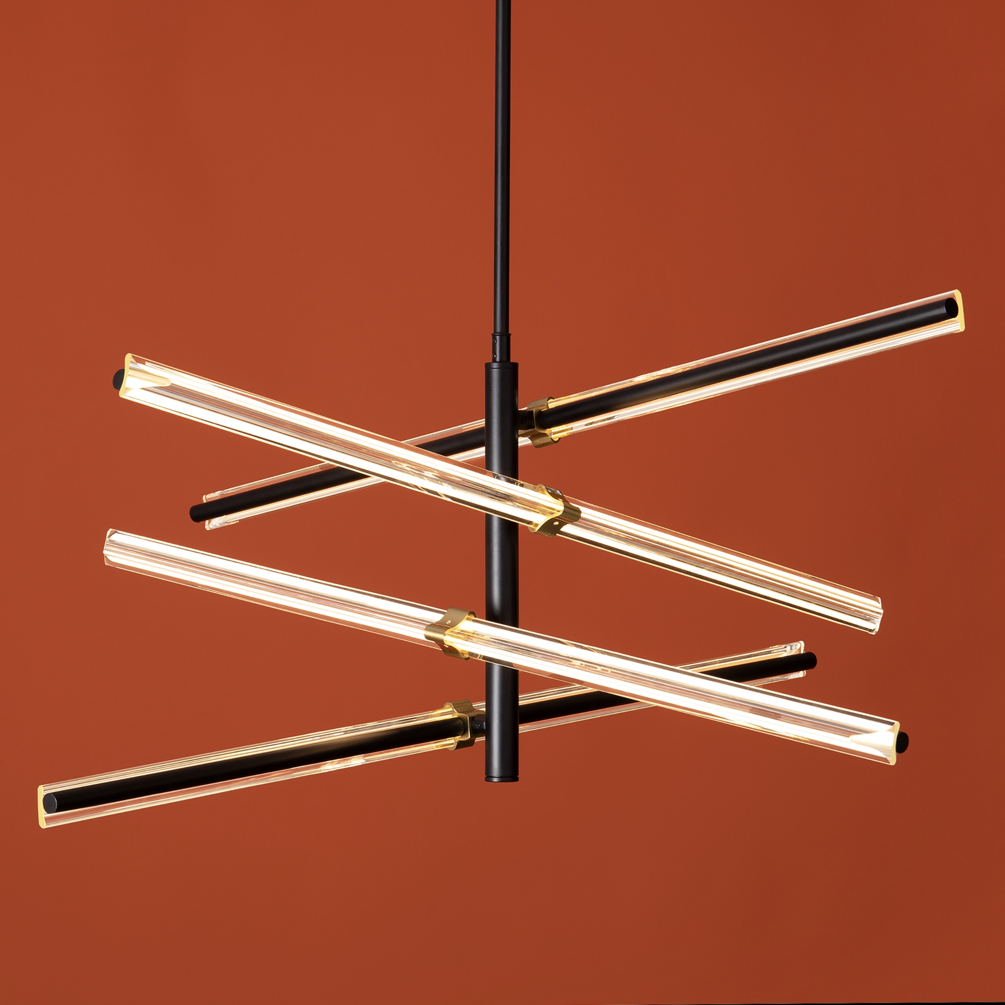 картинка Подвесной светильник Freya FR5557PL-L22B