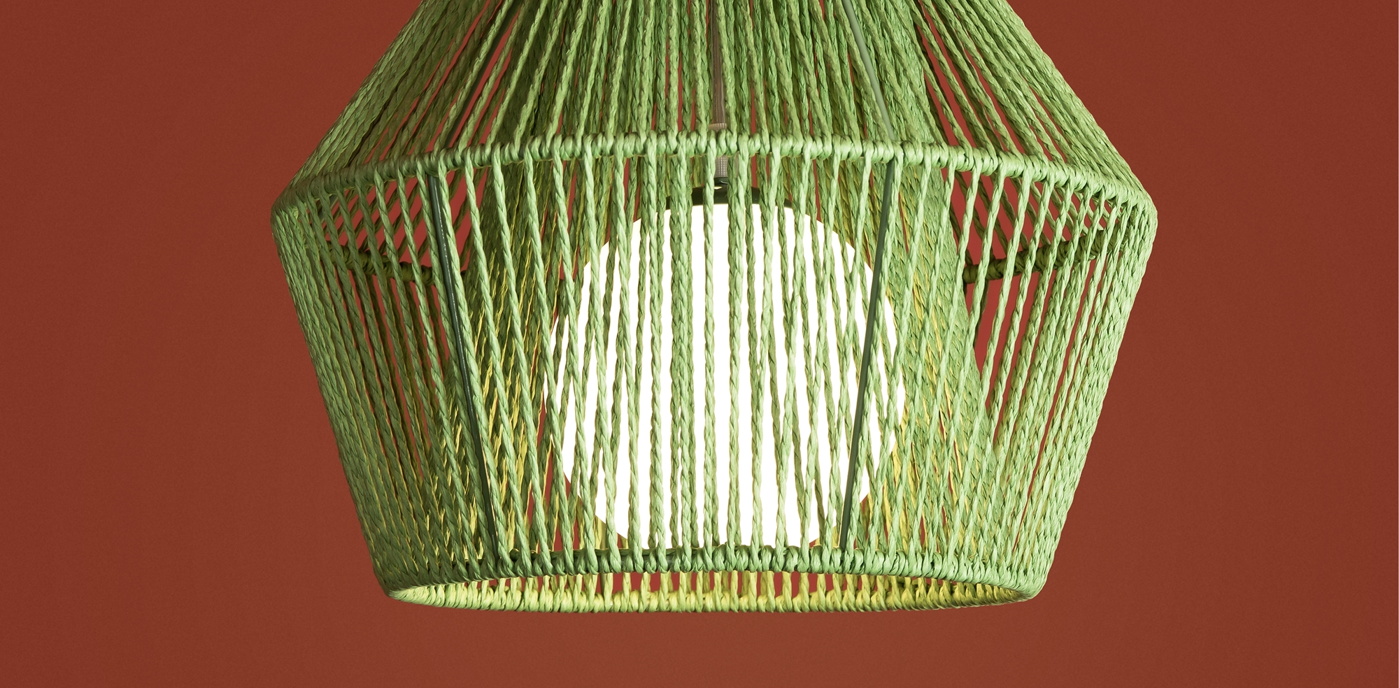 картинка Подвесной светильник Freya FR5405PL-01GN