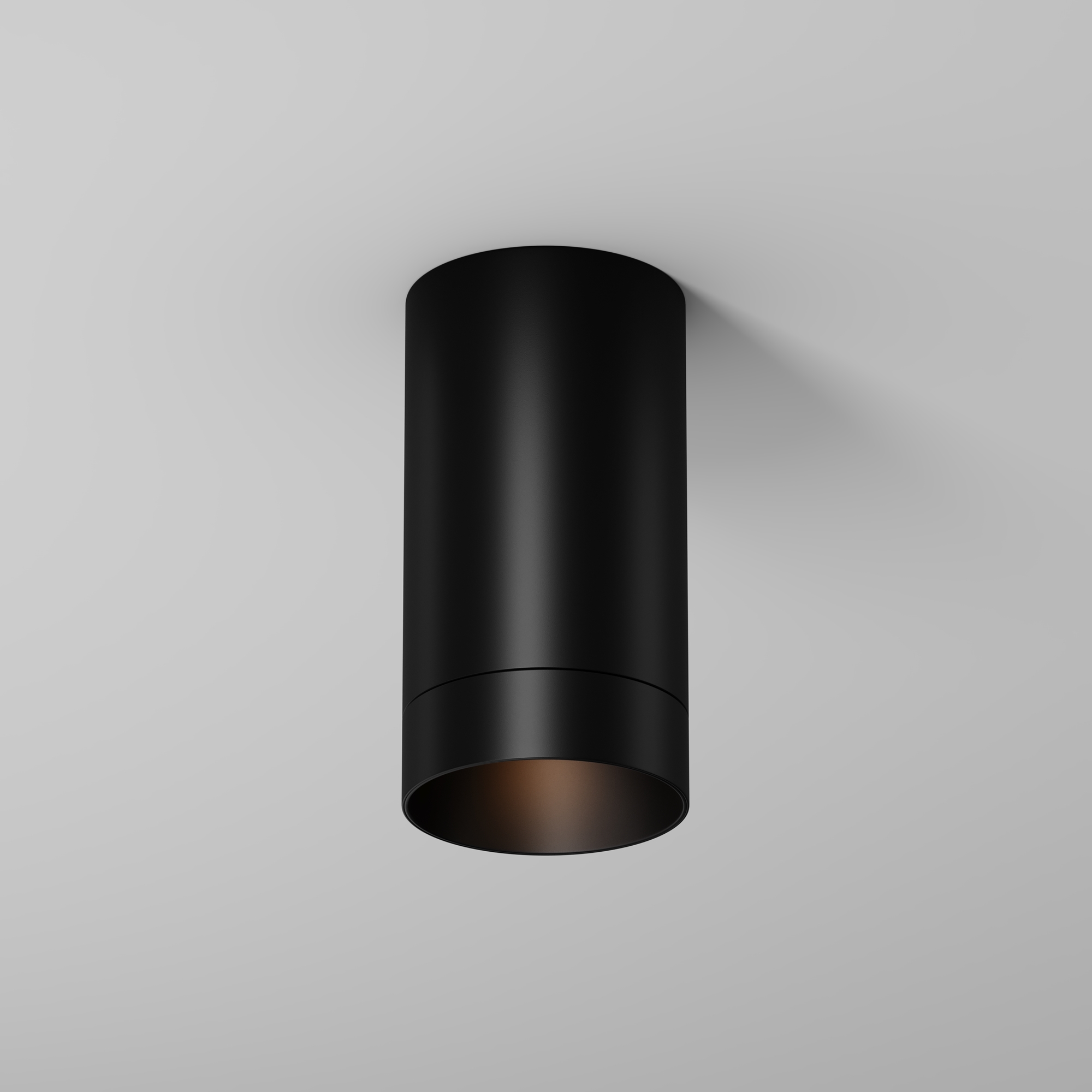 картинка Потолочный светильник Outdoor O500CL-L5B3K