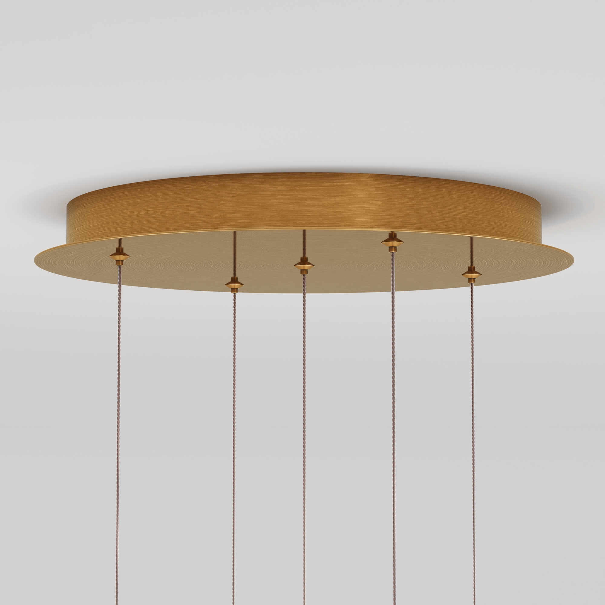 картинка Подвесной светильник Maytoni MOD293PL-L30BS3K