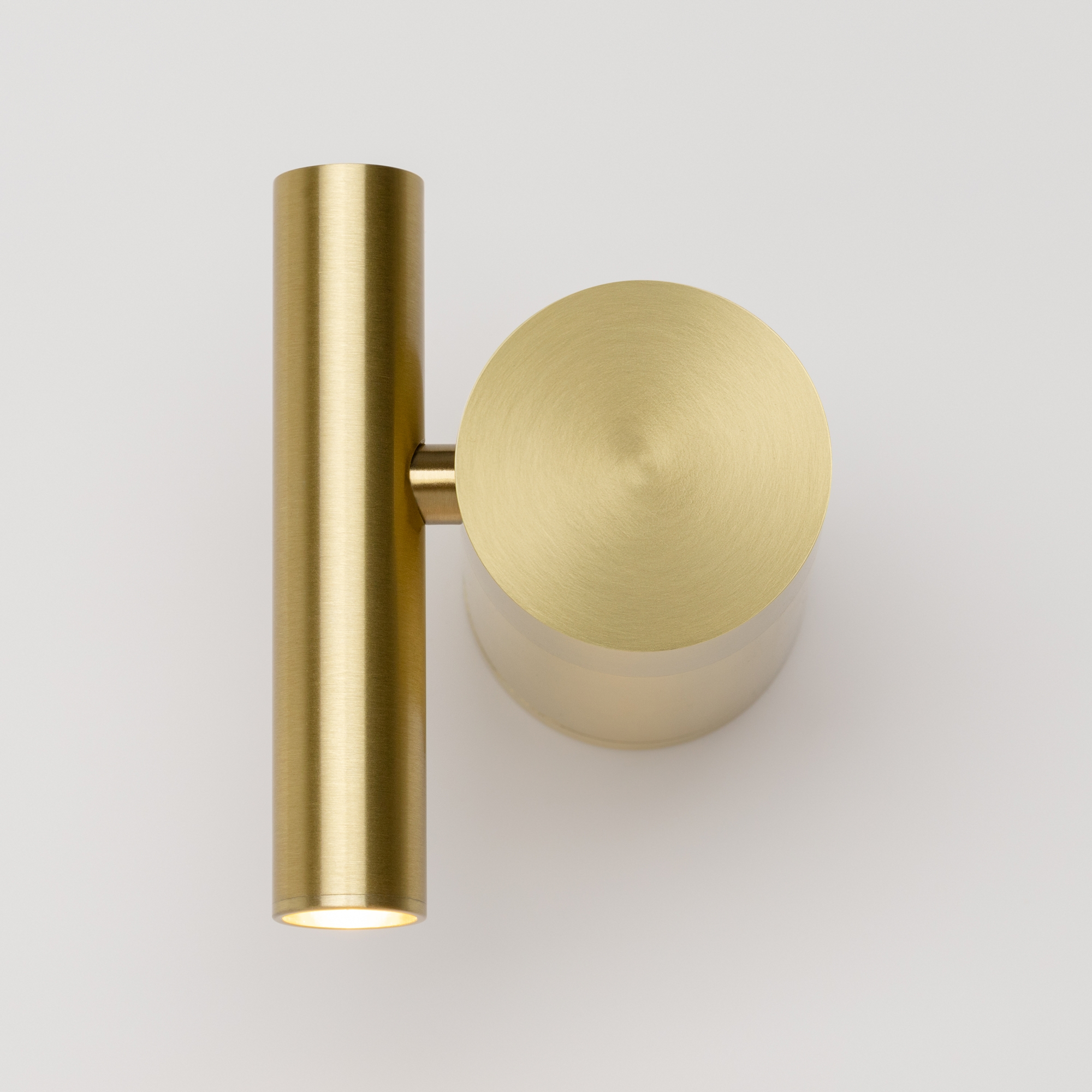 картинка Настенный светильник (бра) Maytoni MOD433WL-L3BS3K1