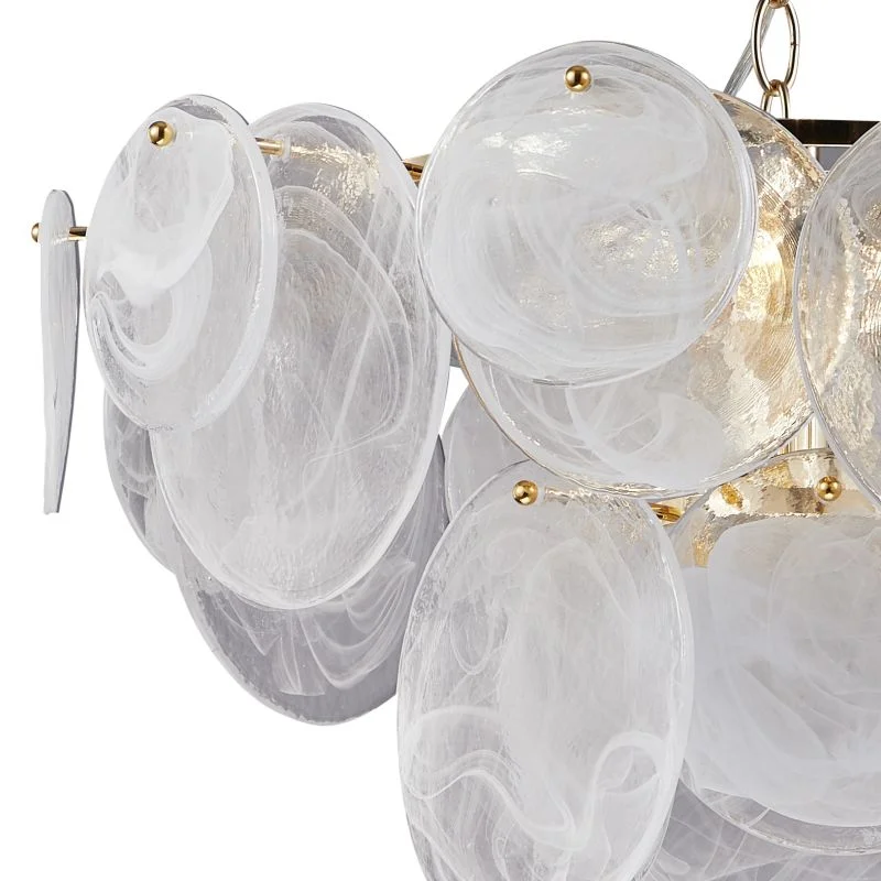 картинка Люстра подвесная Stilfort 2139/03/08P серия Elegantly