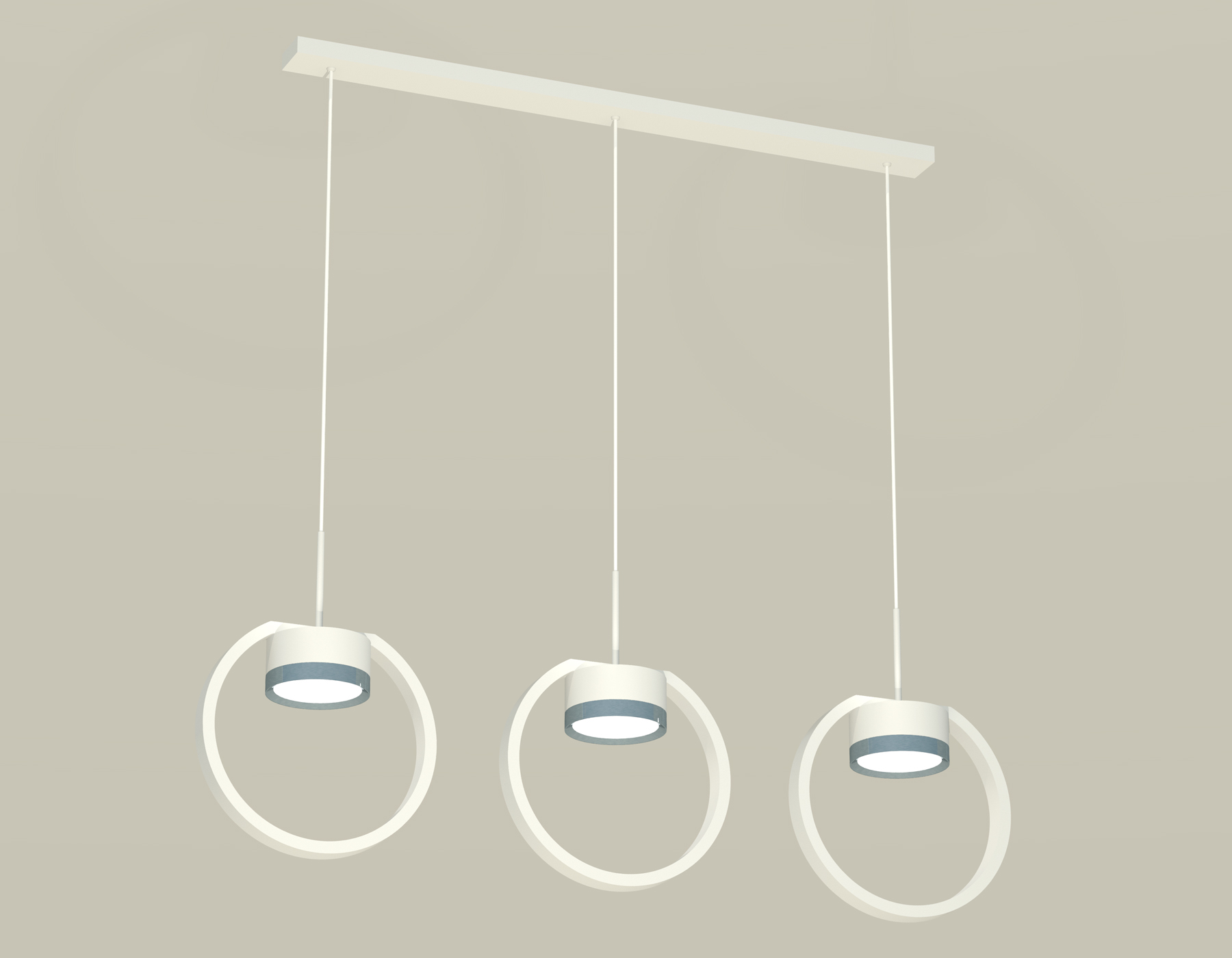 картинка Комплект подвесного светильника