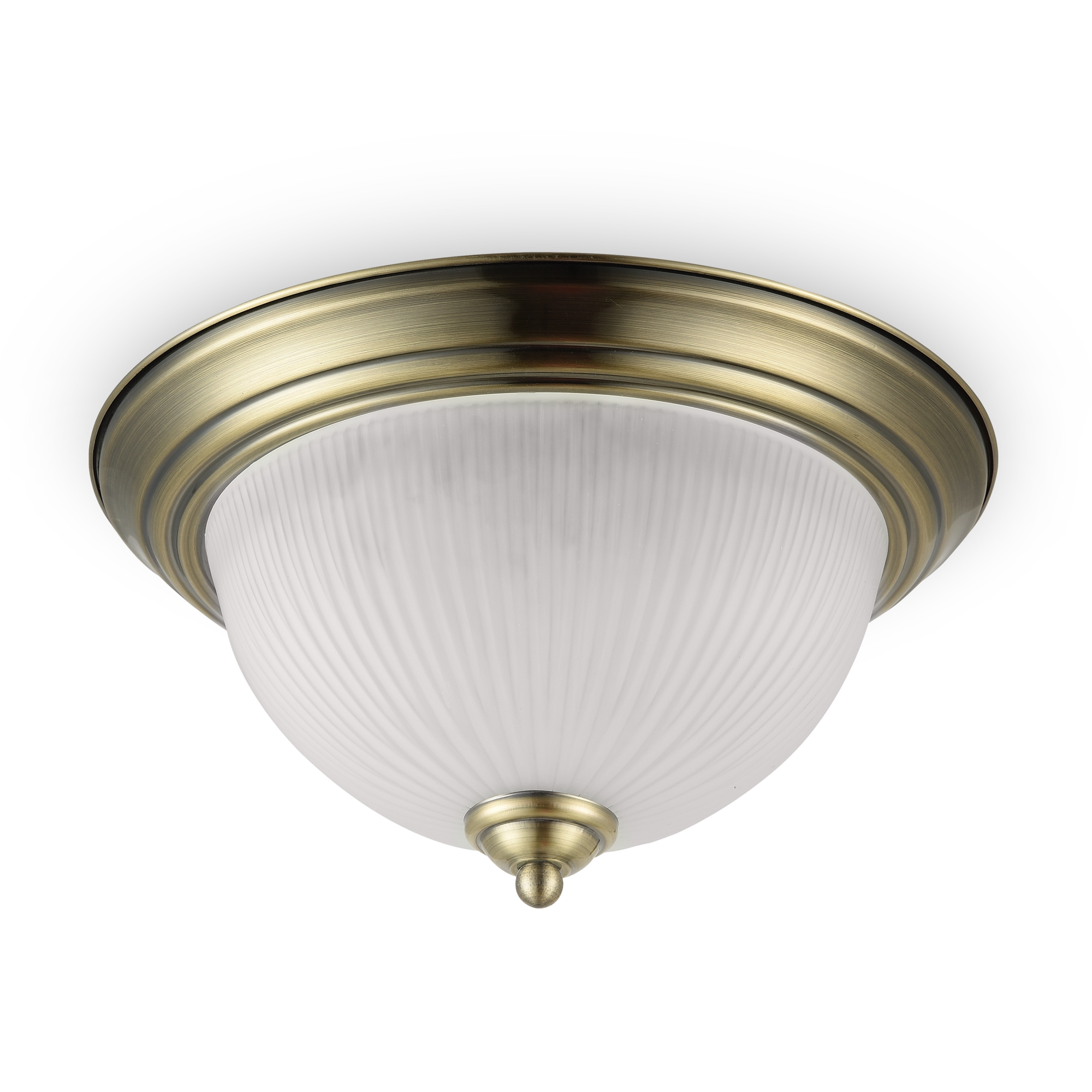 картинка Потолочный светильник Freya FR2913-CL-03-BZ