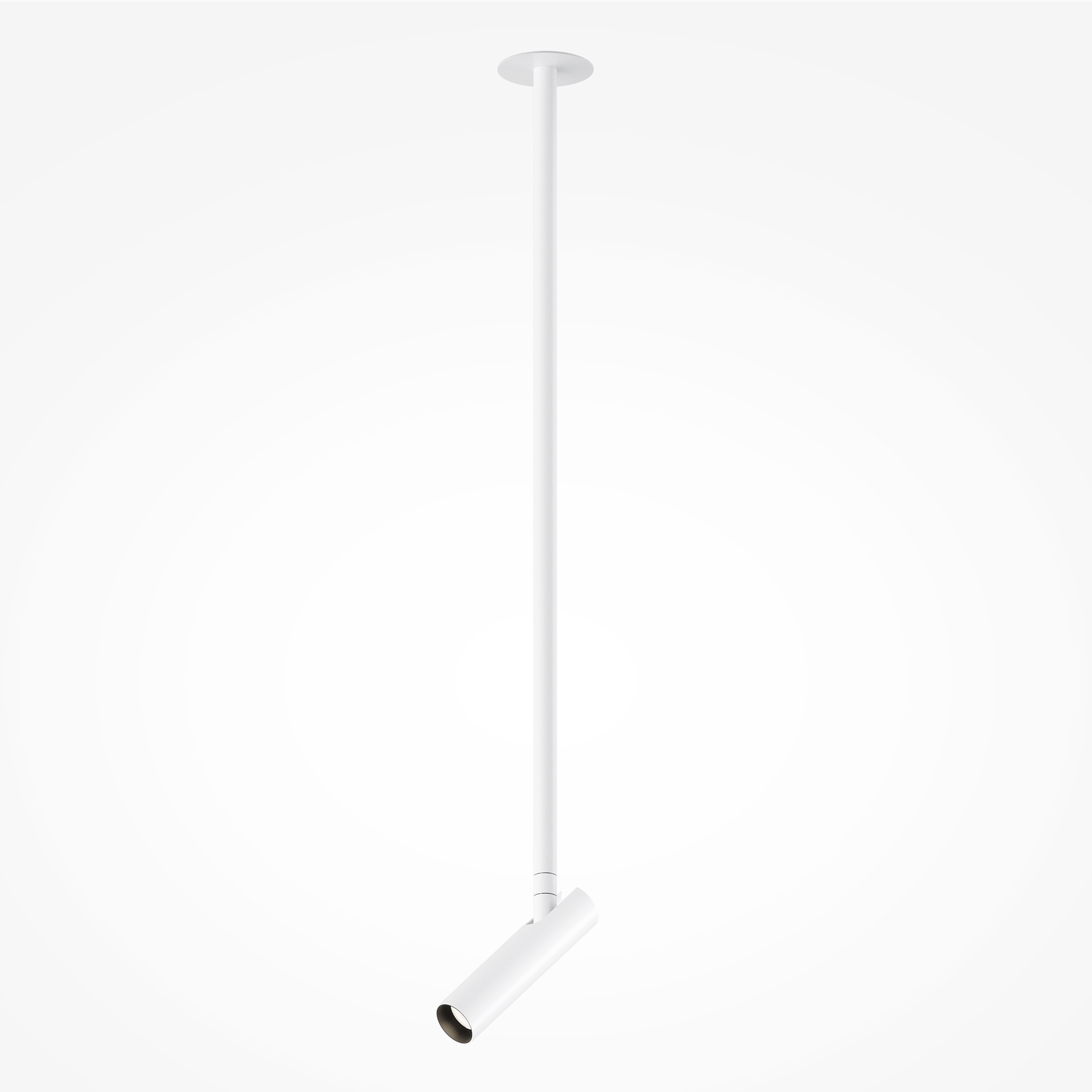 картинка Подвесной светильник Technical P141RS-L125-6W4K-W