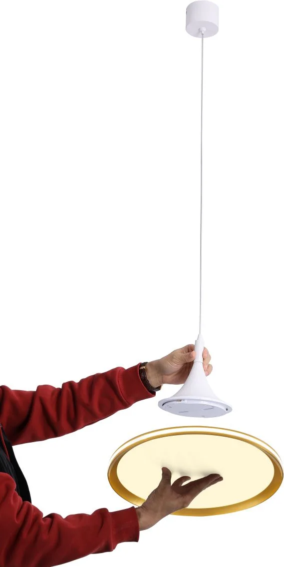 картинка Люстра потолочная Stilfort 4016/05/05C серия Alumin