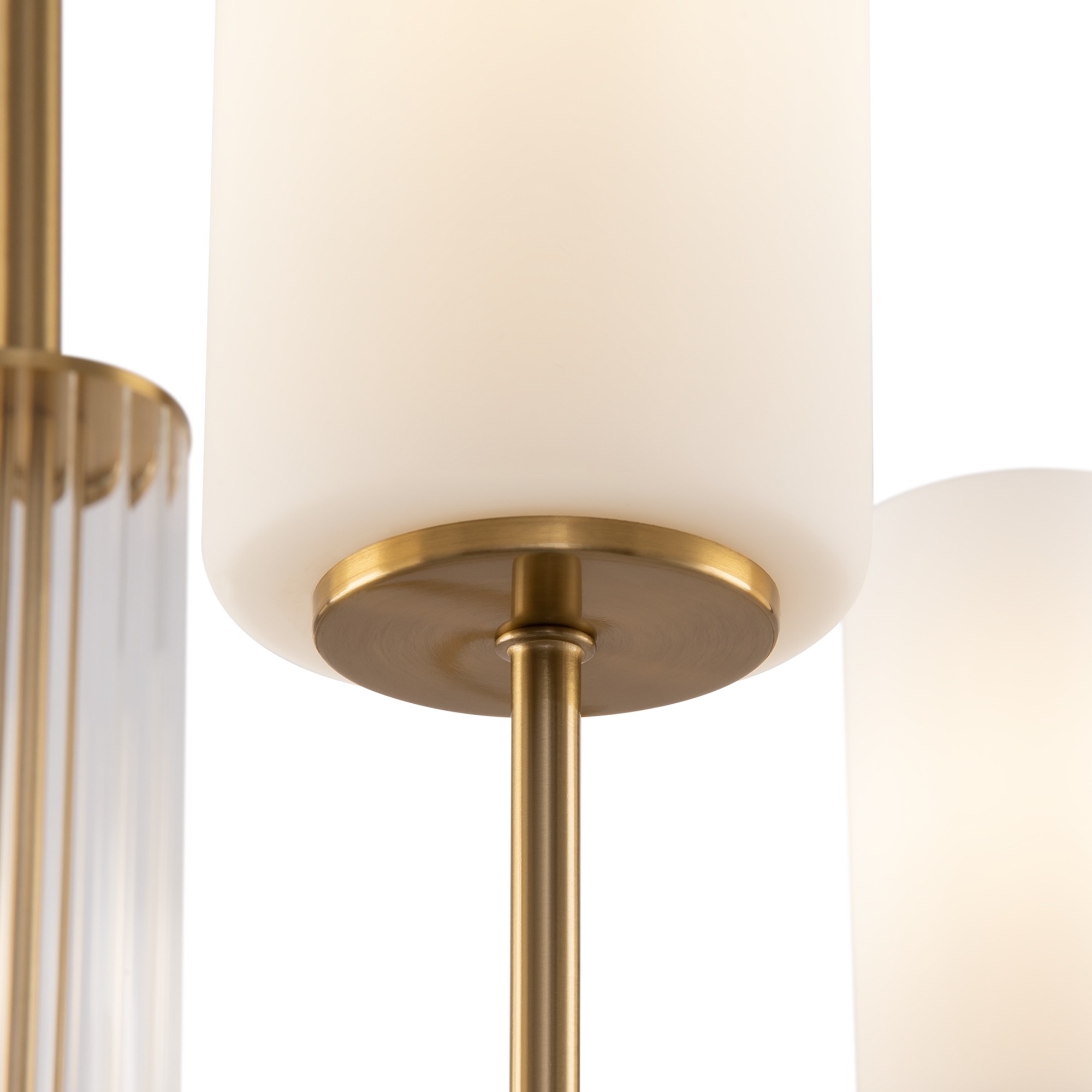 картинка Люстра Freya FR5184PL-08BS