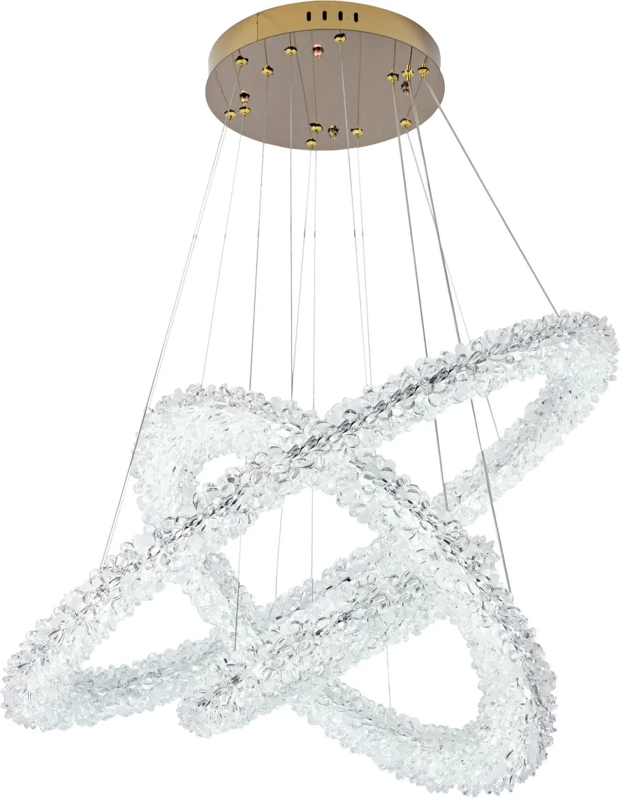 картинка Люстра подвесная Stilfort 4013/03/03P серия Felloria