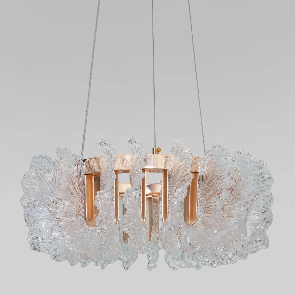 картинка Светодиодный подвесной светильник 91140