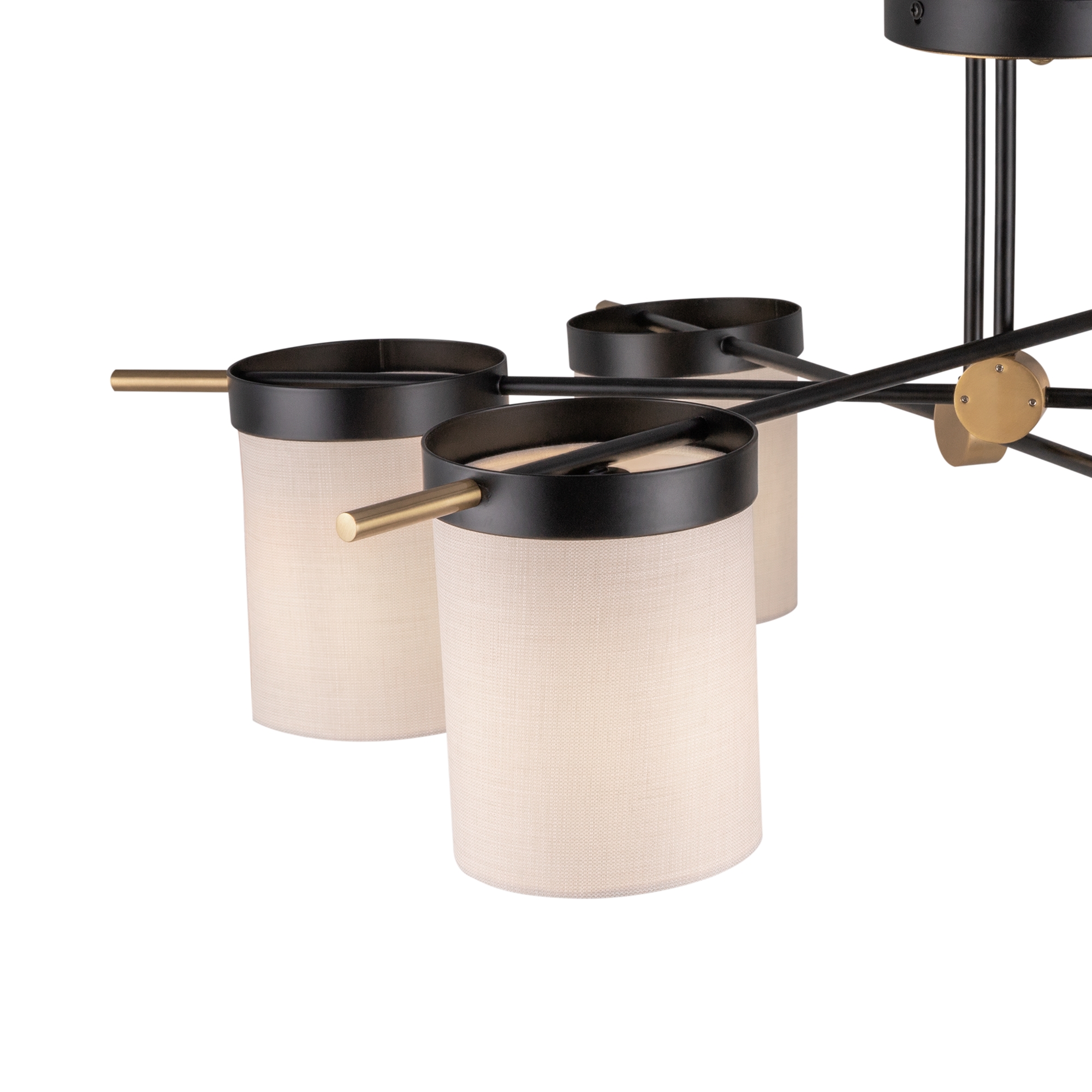 картинка Потолочный светильник Freya FR5377CL-06B