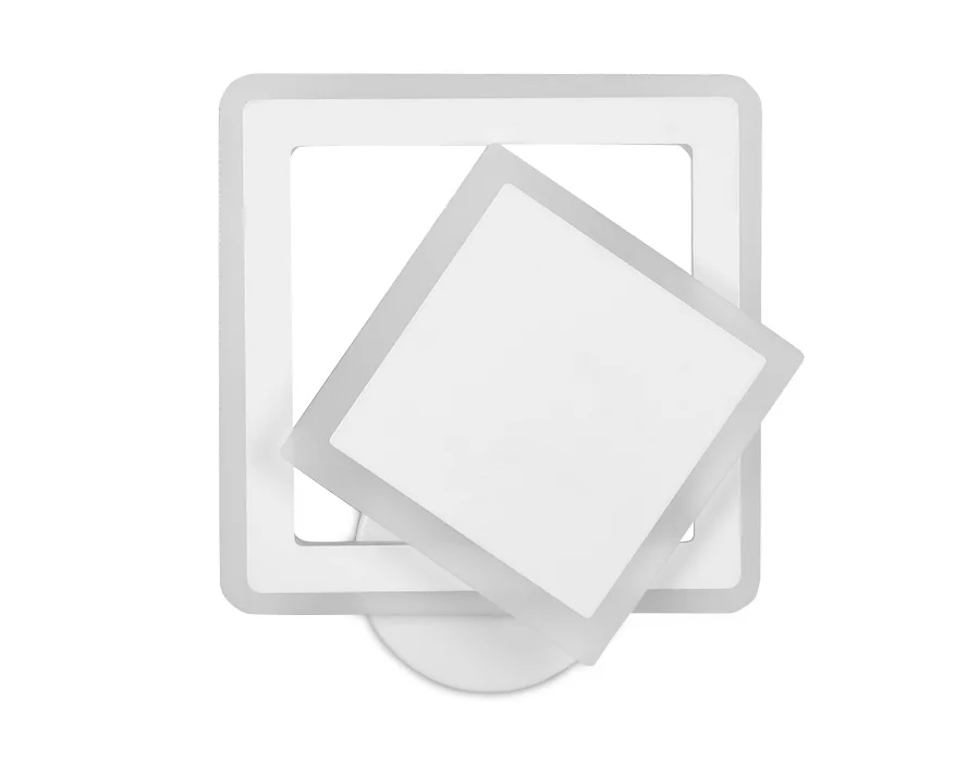 картинка Настенный светодиодный светильник с выключателем  FA565