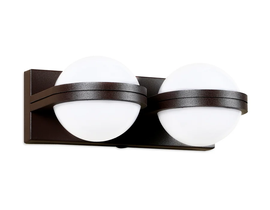 картинка Настенный светодиодный светильник с выключателем FW559