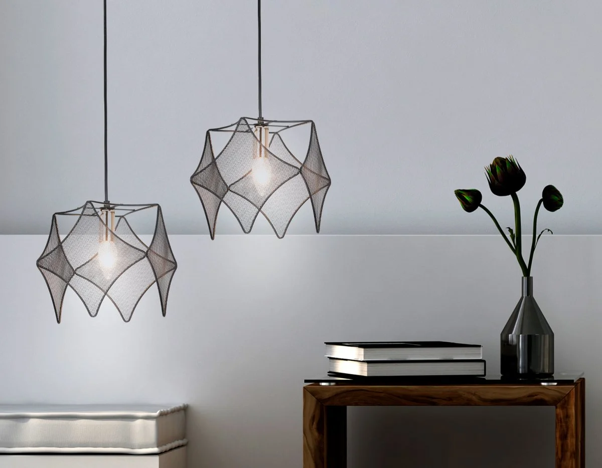 картинка Подвесной светильник в стиле лофт