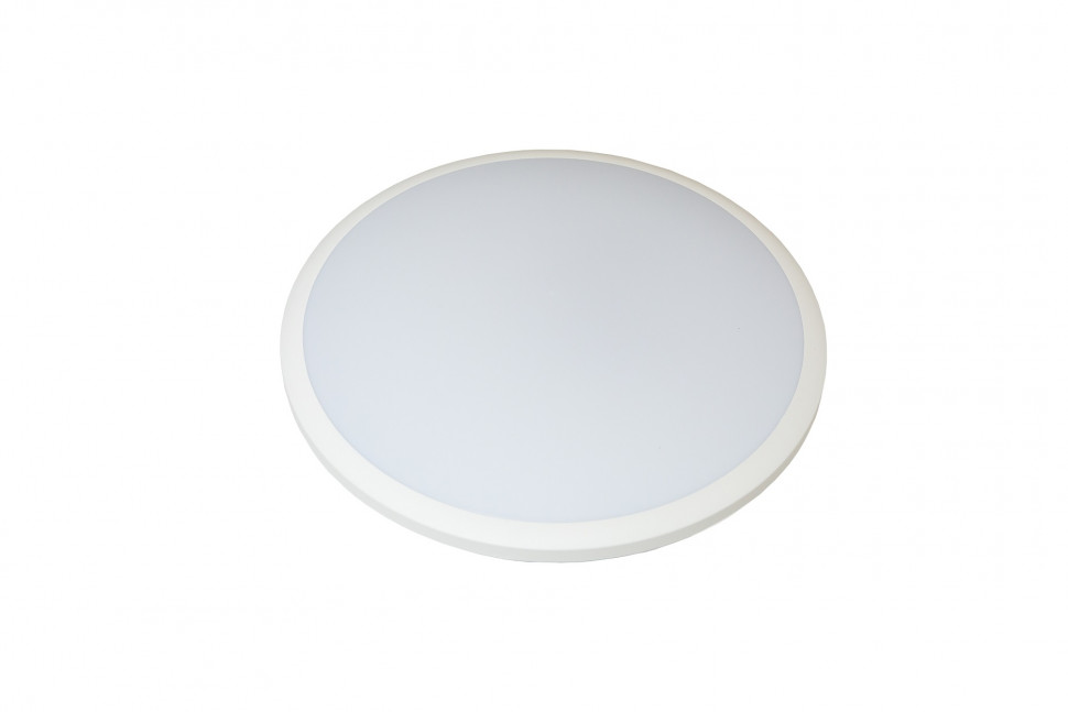 картинка Светильник светодиодный ЖКХ Круг 24Вт D300мм 2100Лм 4000К IP65 СириусА