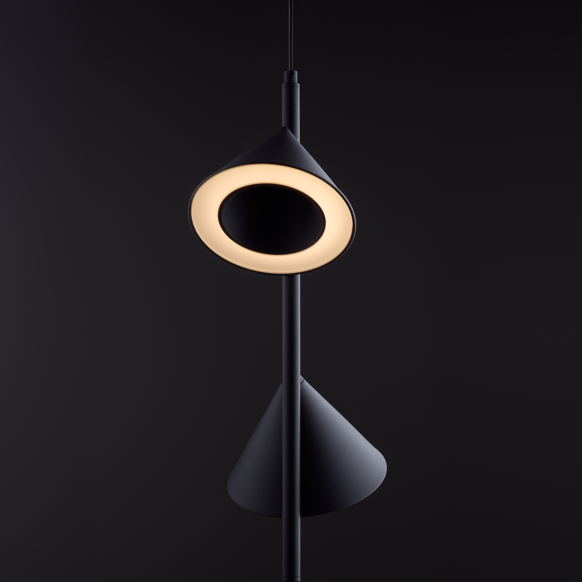 картинка Подвесной светильник Freya FR6141PL-L14B