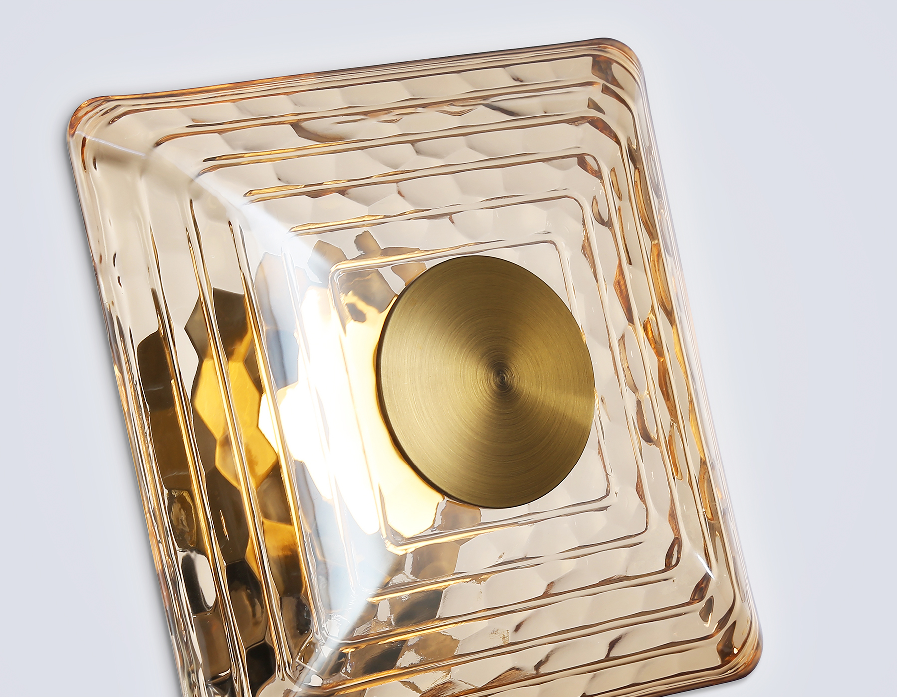 картинка Настенный светодиодный светильник LH31035