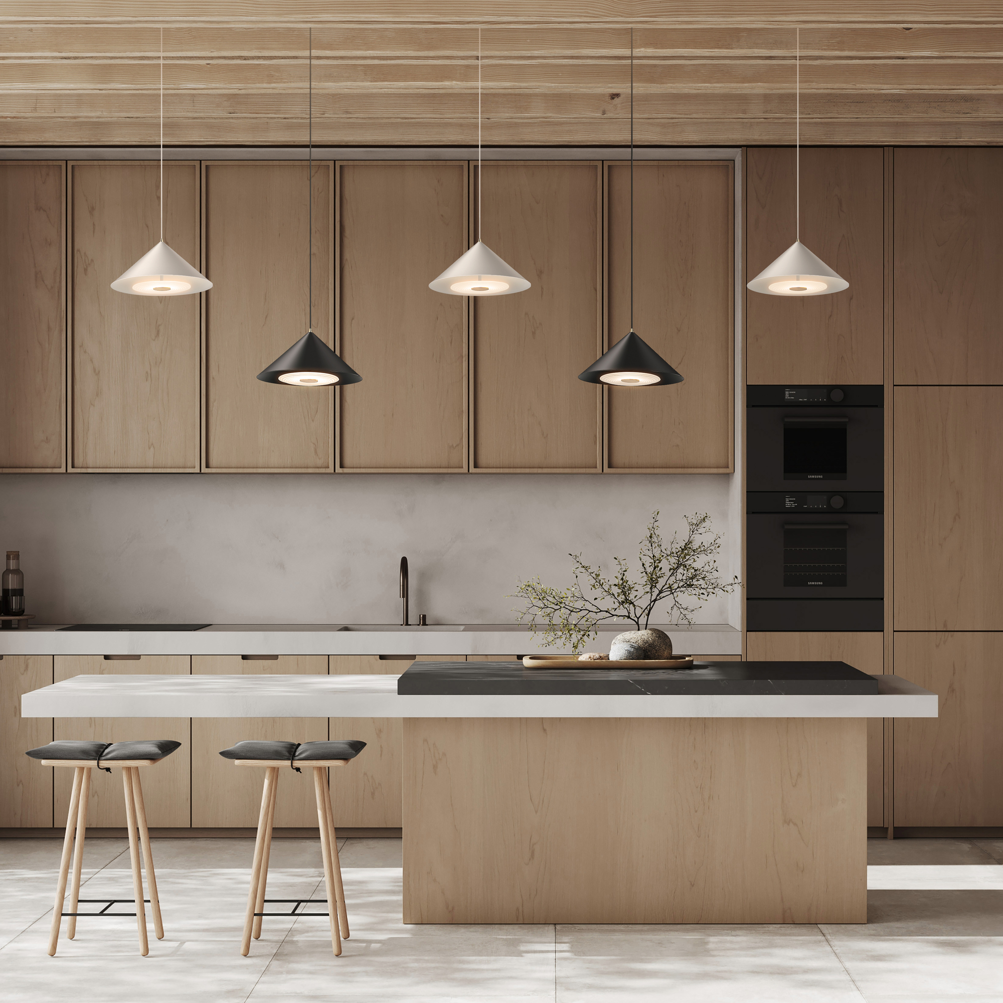 картинка Подвесной светильник Freya FR5397PL-L3B