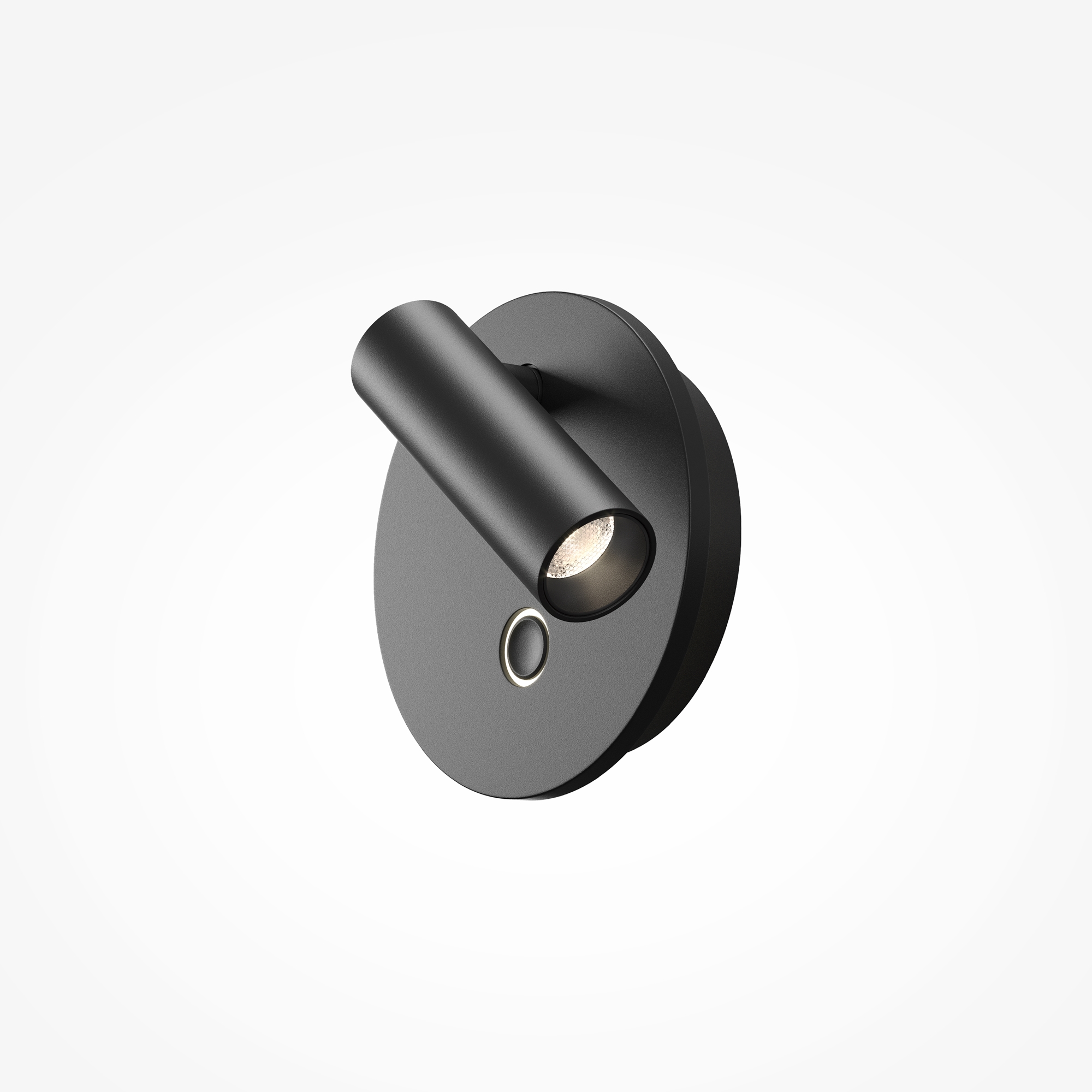 картинка Настенный светильник (бра) Technical C176WL-9W-2.7-4K-B