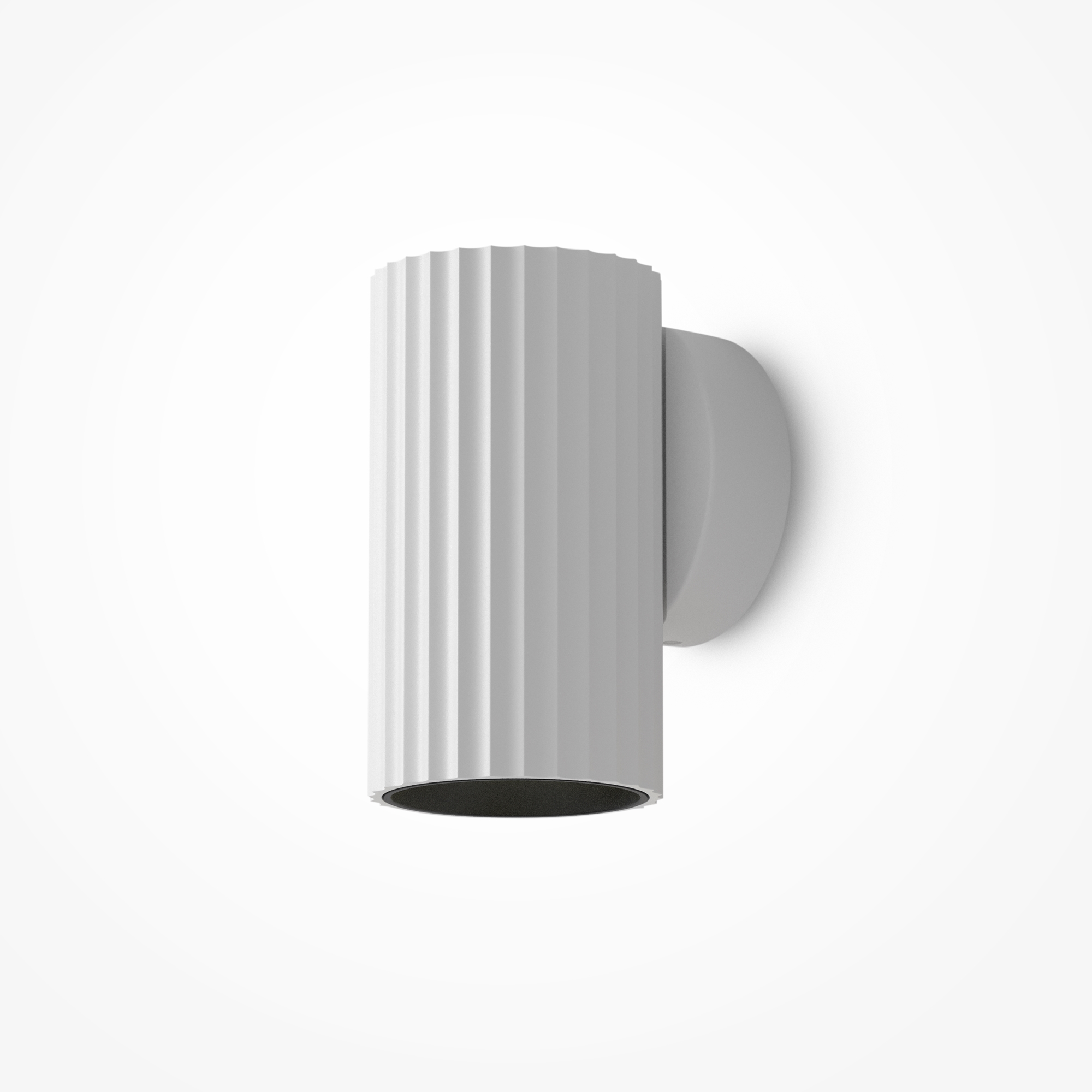 картинка Настенный светильник (бра) Technical C106WL-01-GU10-W