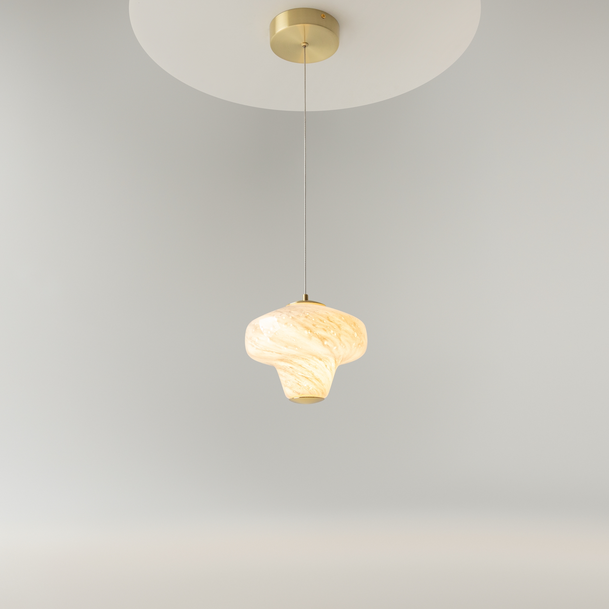 картинка Подвесной светильник Maytoni MOD359PL-L6BS3K