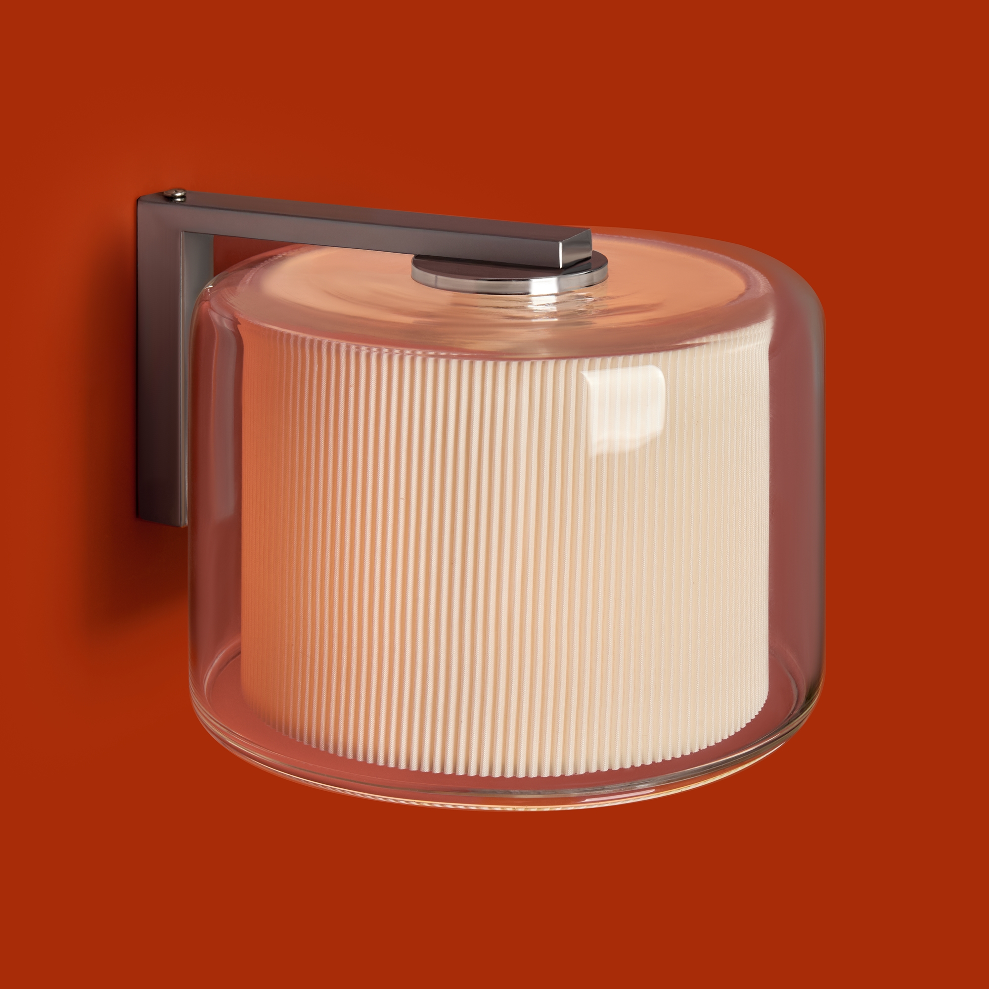 картинка Настенный светильник (бра) Freya FR2055WL-01CH