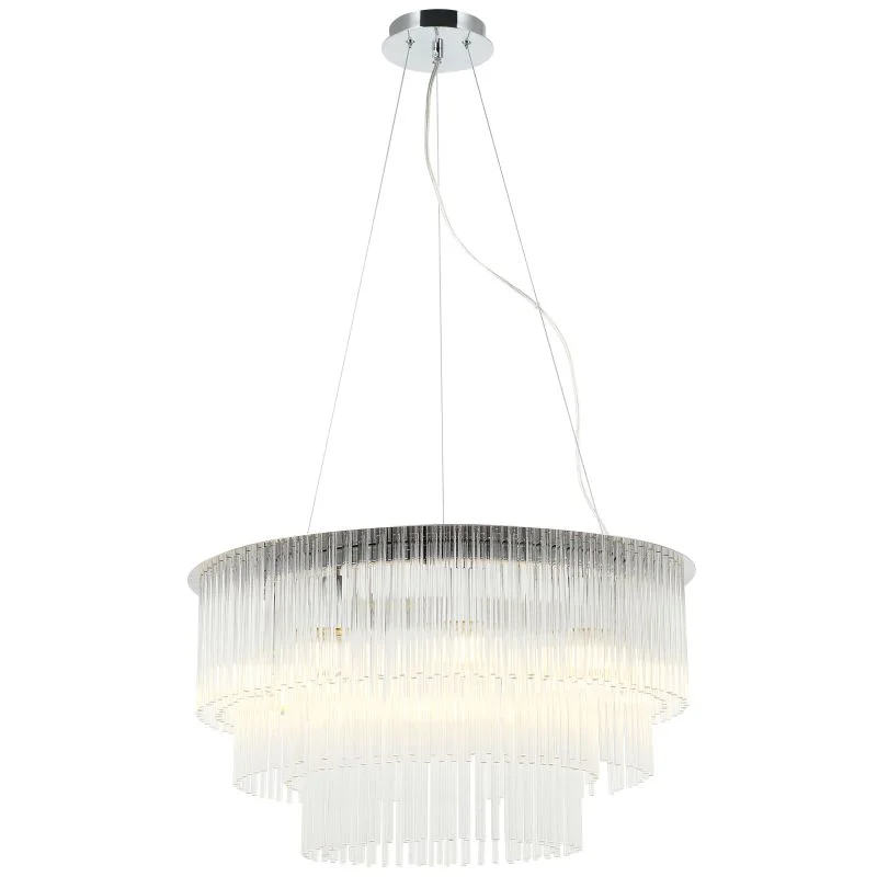 картинка Люстра подвесная Stilfort 2132/09/09P серия Imposio