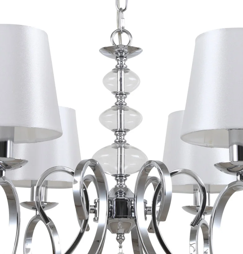 картинка Люстра подвесная Stilfort 1043/09/06P серия Zafira