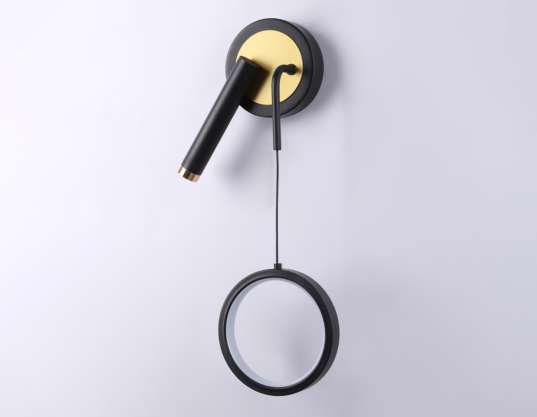 картинка Настенный светодиодный светильник  FL51652