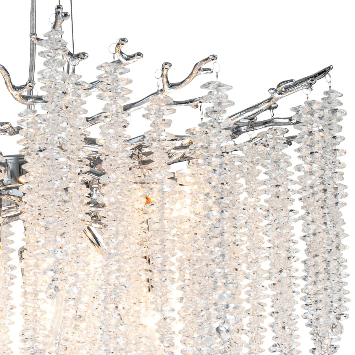 картинка Люстра подвесная Stilfort 2167/09/08P серия Eiva