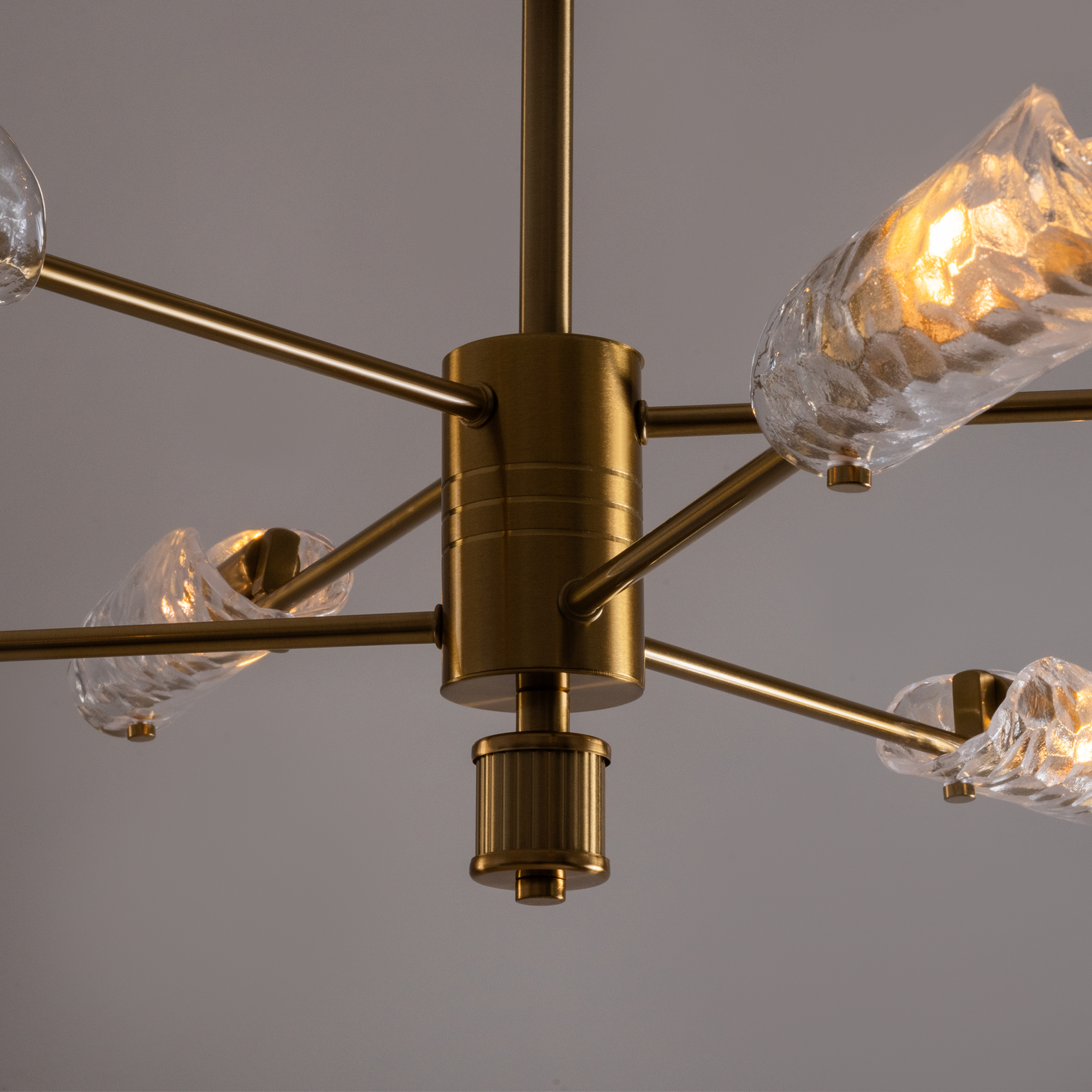 картинка Потолочный светильник Freya FR5420CL-06BS