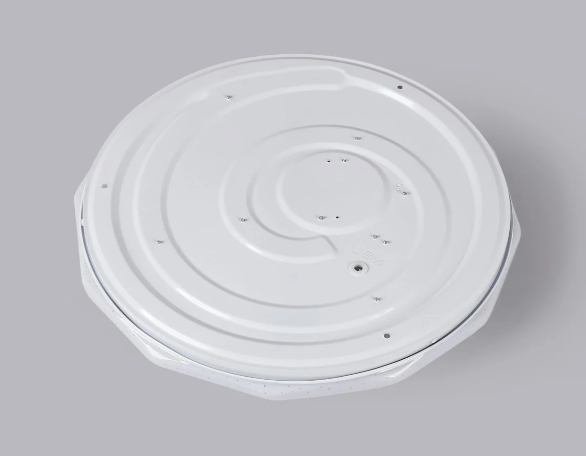 картинка Светодиодный светильник RGB с пультом управления