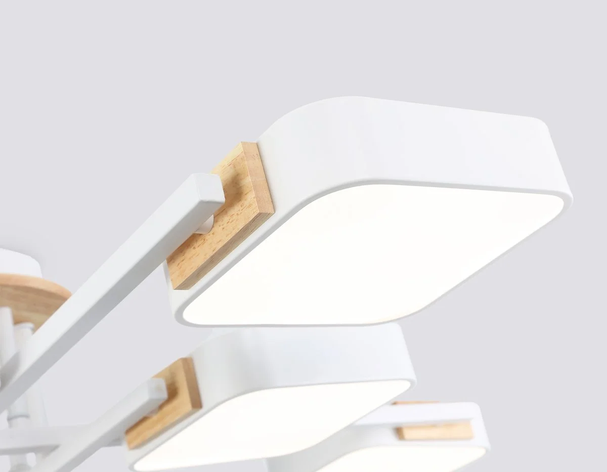 картинка Люстра светодиодная на штанге FL4888