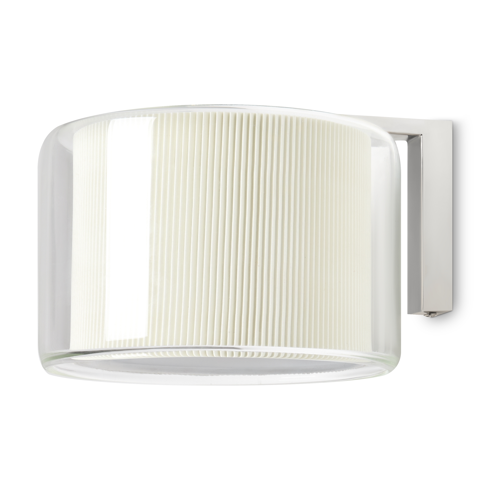 картинка Настенный светильник (бра) Freya FR2055WL-01CH