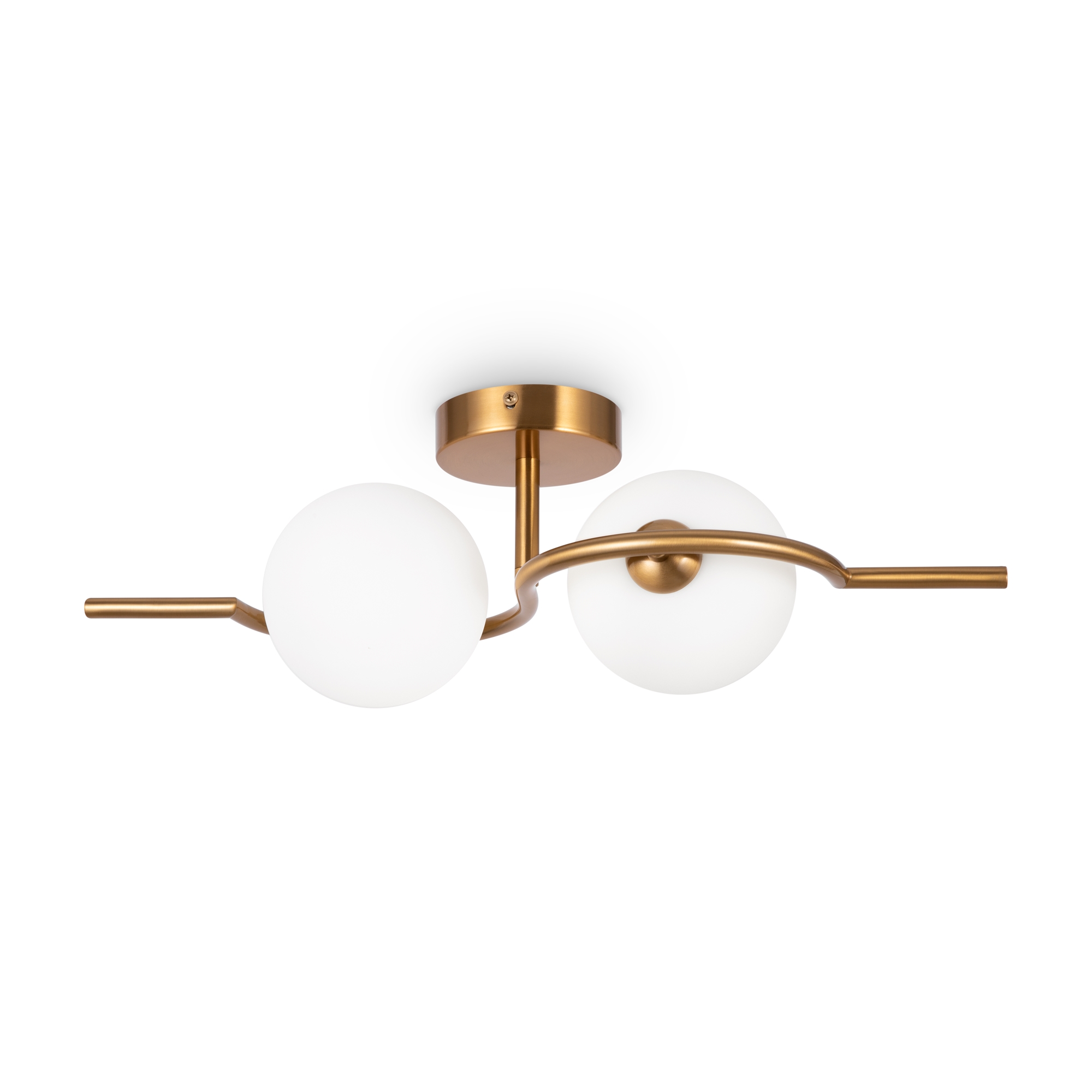 картинка Настенный светильник (бра) Freya FR5124WL-02BS