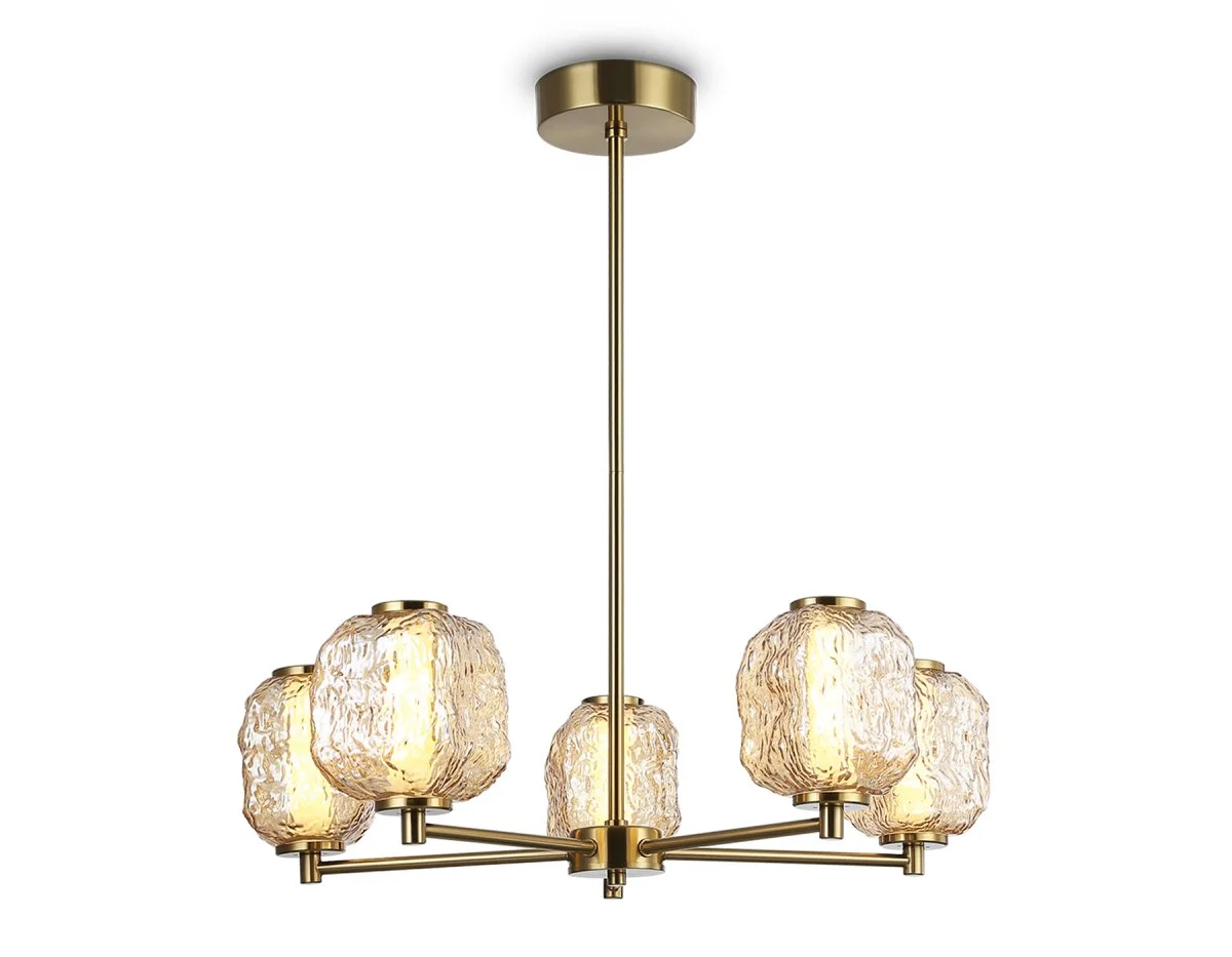 картинка Люстра светодиодная на штанге LH30104