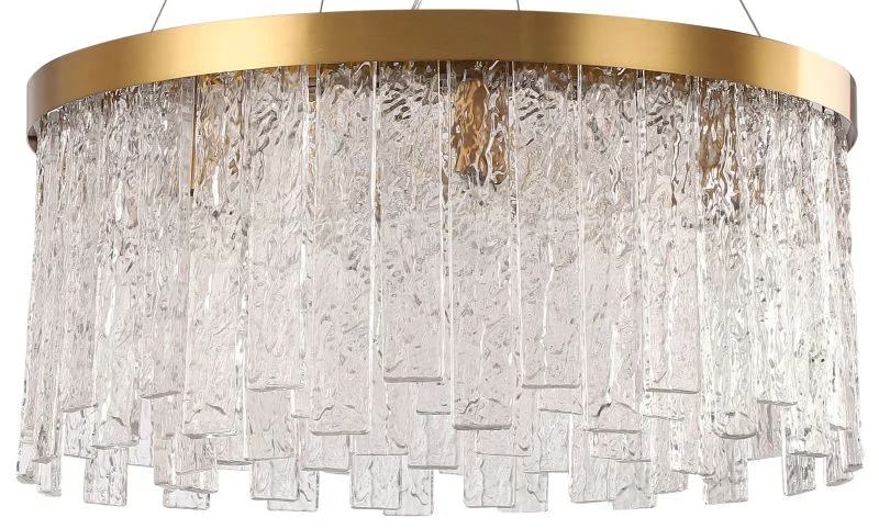 картинка Люстра подвесная Stilfort 2155/05/08P серия Frostyle