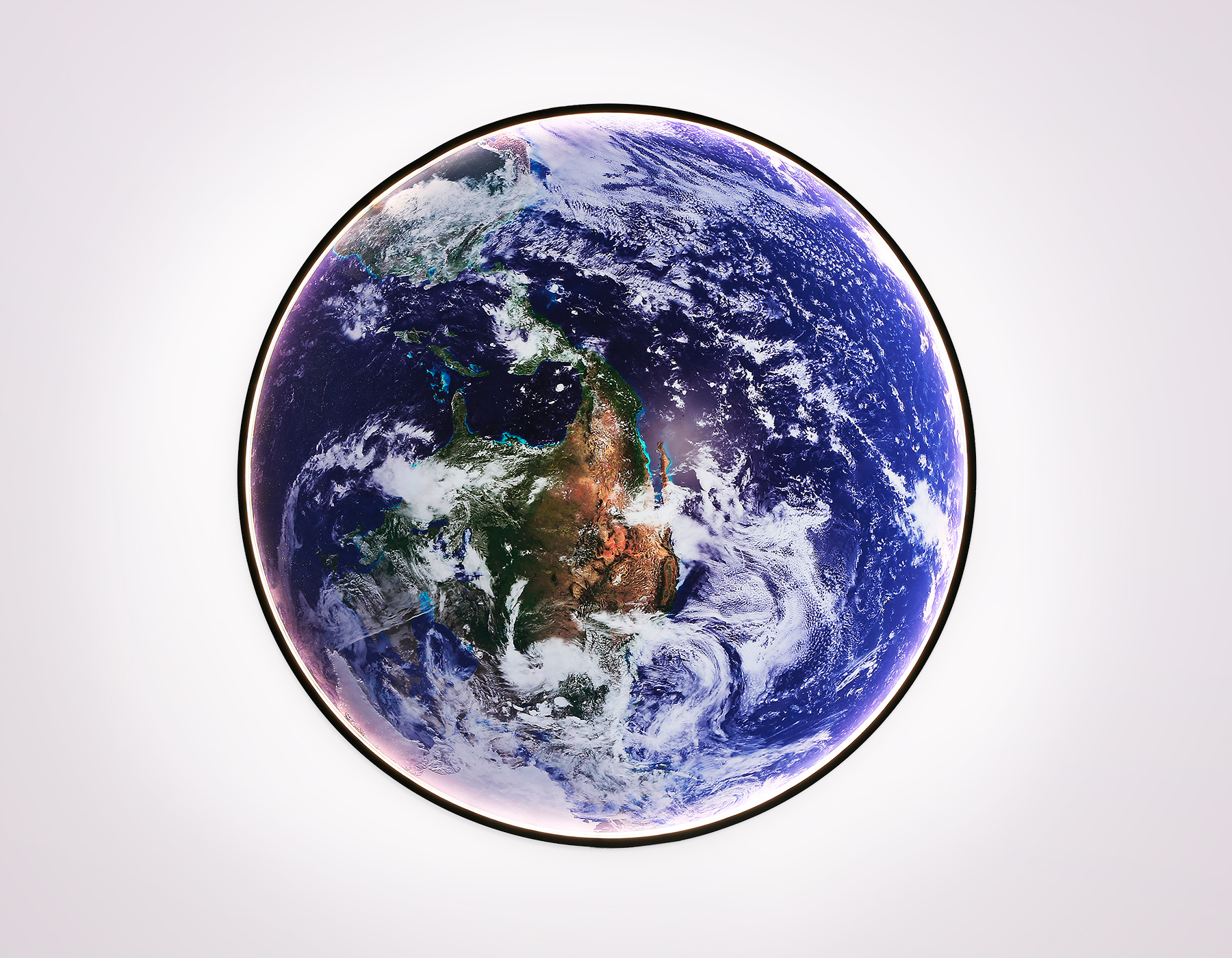 картинка Настенно-потолочный светодиодный светильник FW11131