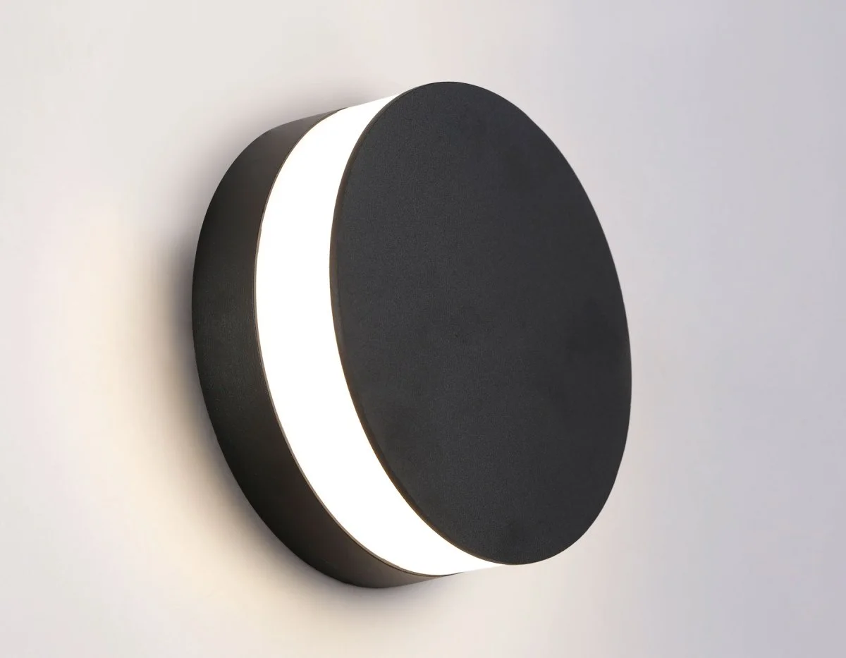 картинка Уличный настенный светодиодный светильник IP54 ST4544