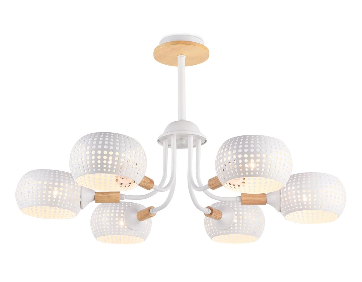 картинка Подвесная люстра TR80166