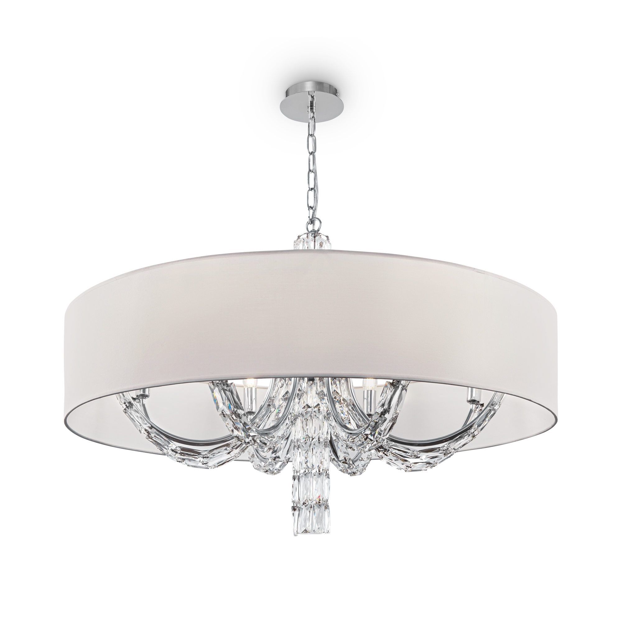 картинка Подвесной светильник Maytoni DIA008PL-08CH