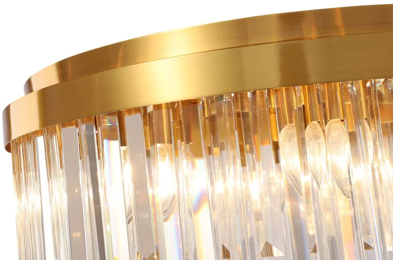 картинка Люстра потолочная Stilfort 2113/03/08C серия Venecia