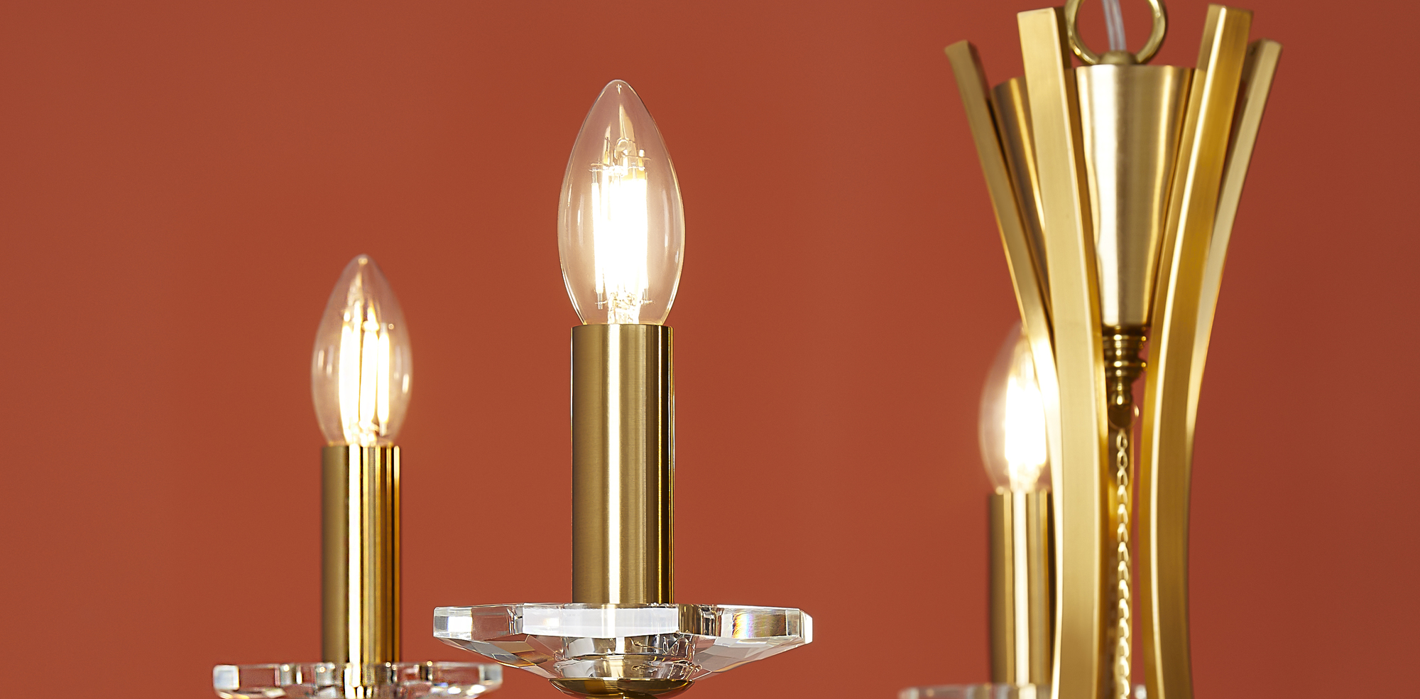 картинка Подвесной светильник Freya FR2040PL-05BS