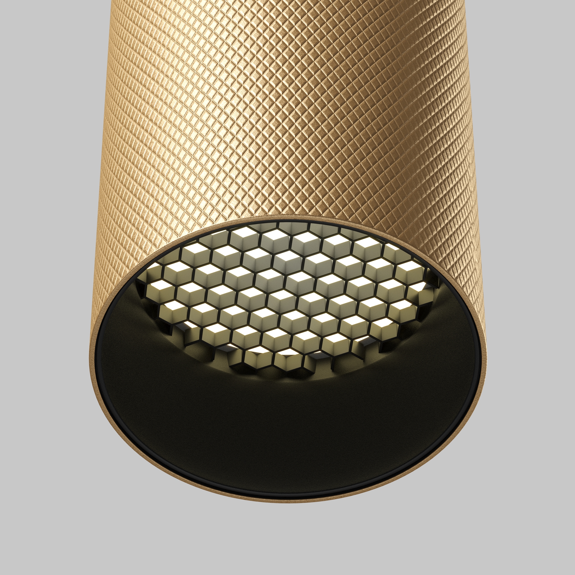 картинка Настенный светильник (бра) Technical C080WL-02-GU10-MG