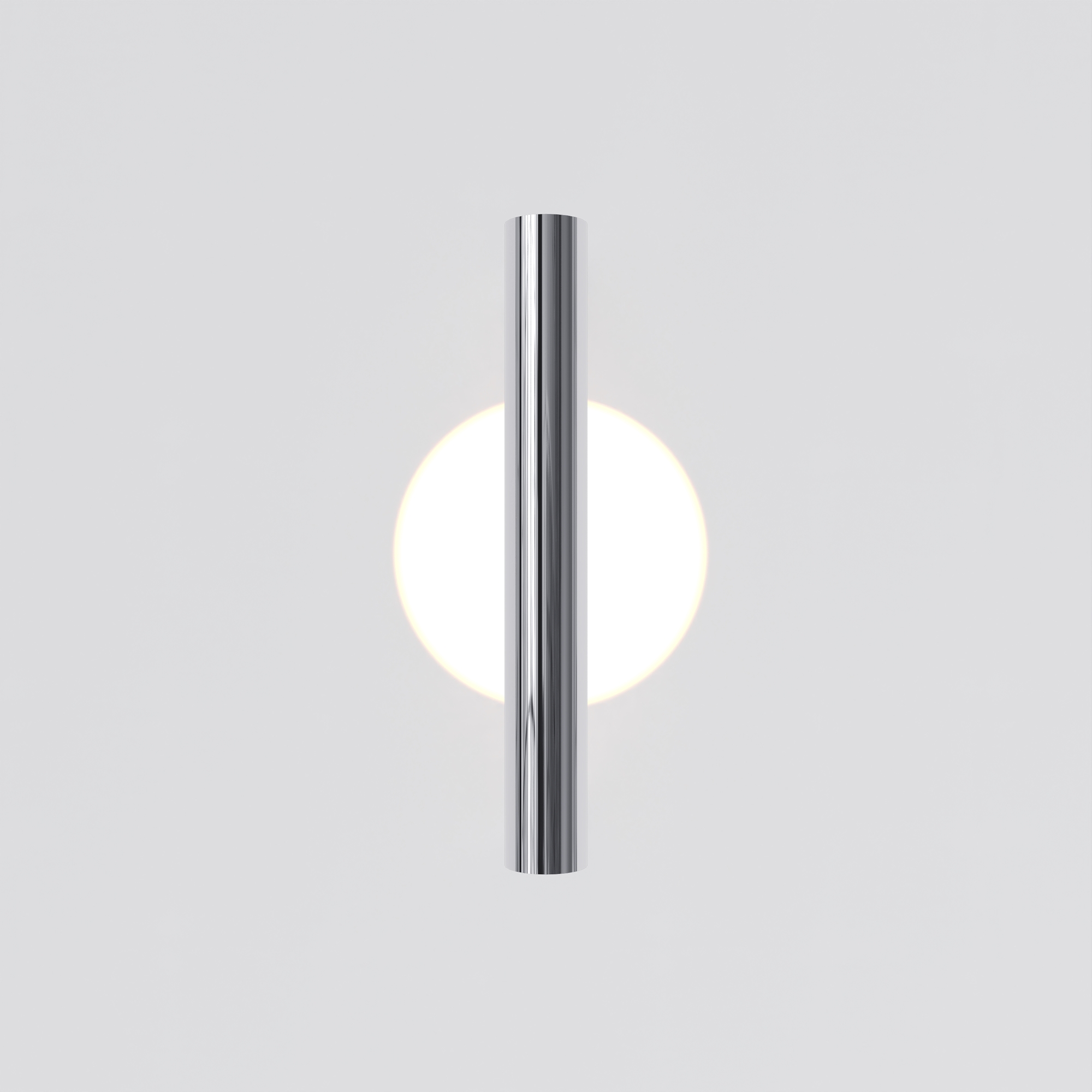 картинка Настенный светильник (бра) Maytoni MOD288WL-L5CH3K