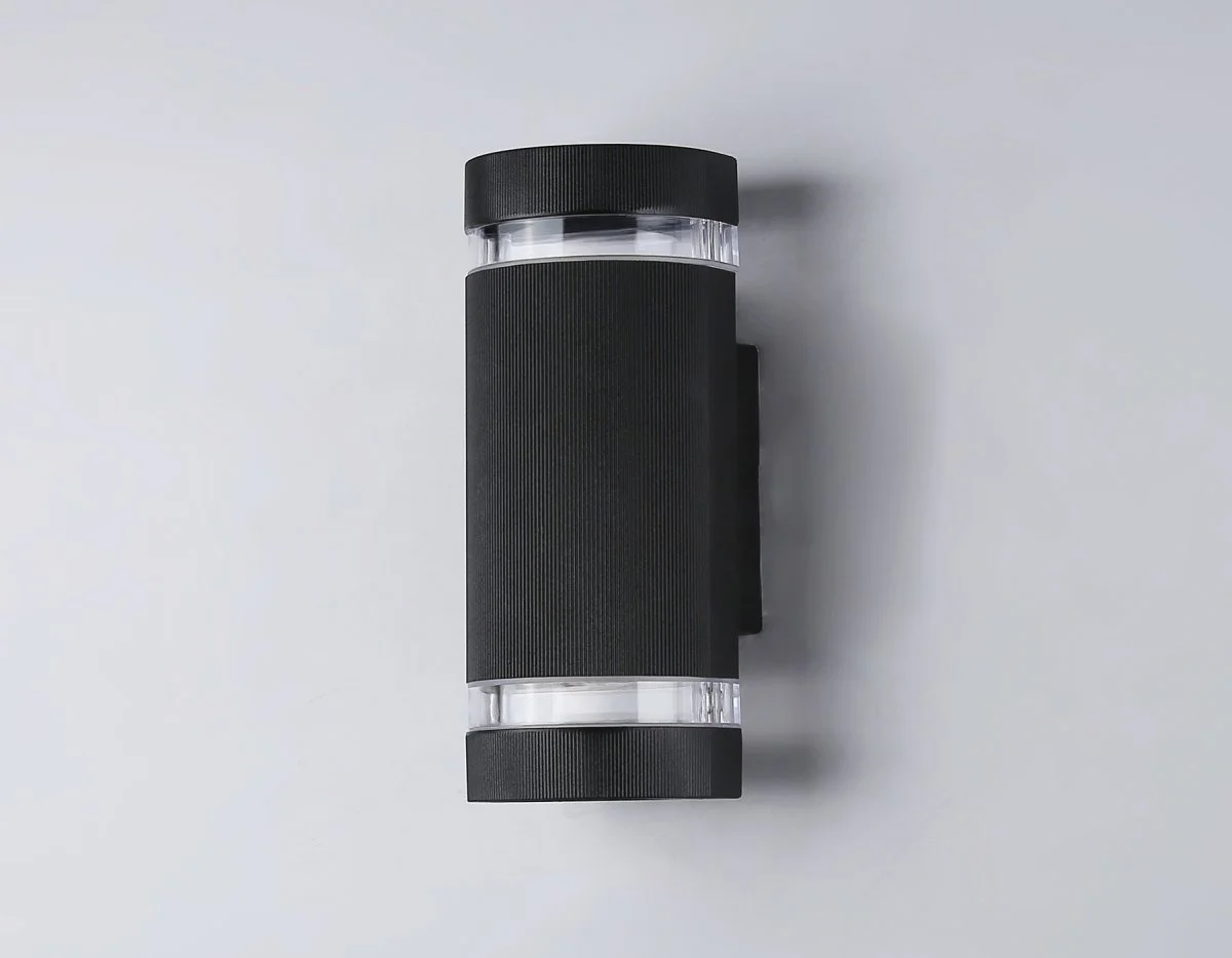 картинка Уличный настенный архитектурный светильник ST2562