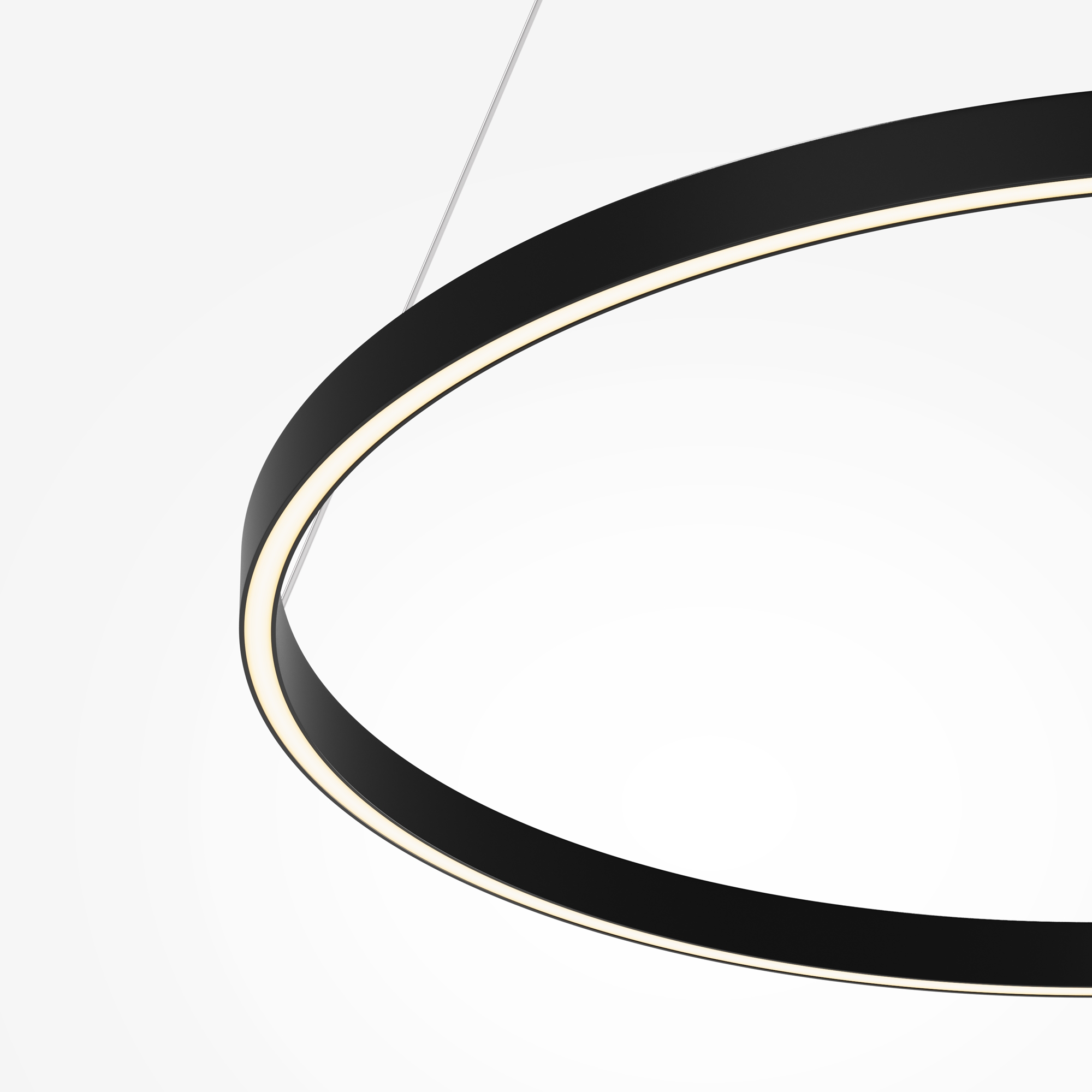 картинка Подвесной светильник Maytoni MOD058PL-L42BK